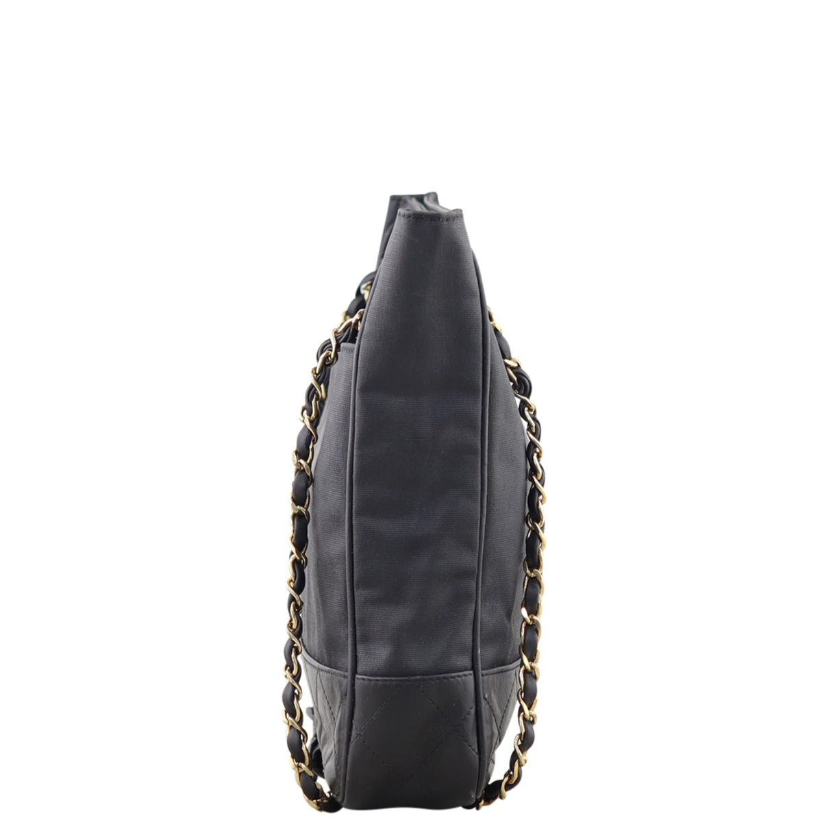 Chanel CC Chain Shoulder Bag