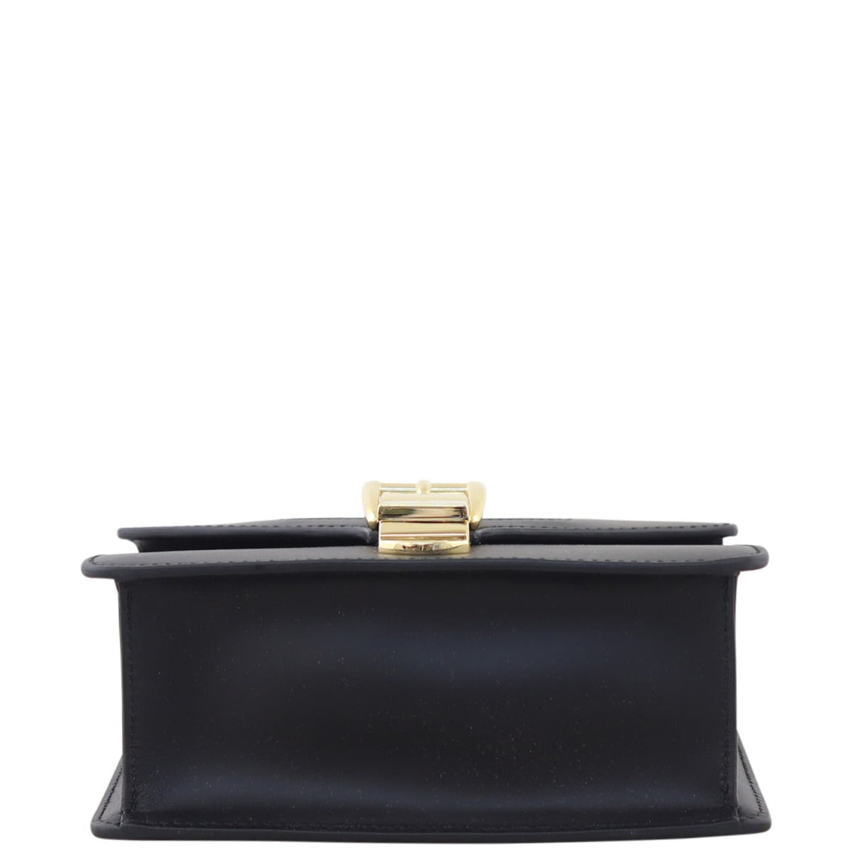 Gucci Sylvie Mini Chain Bag