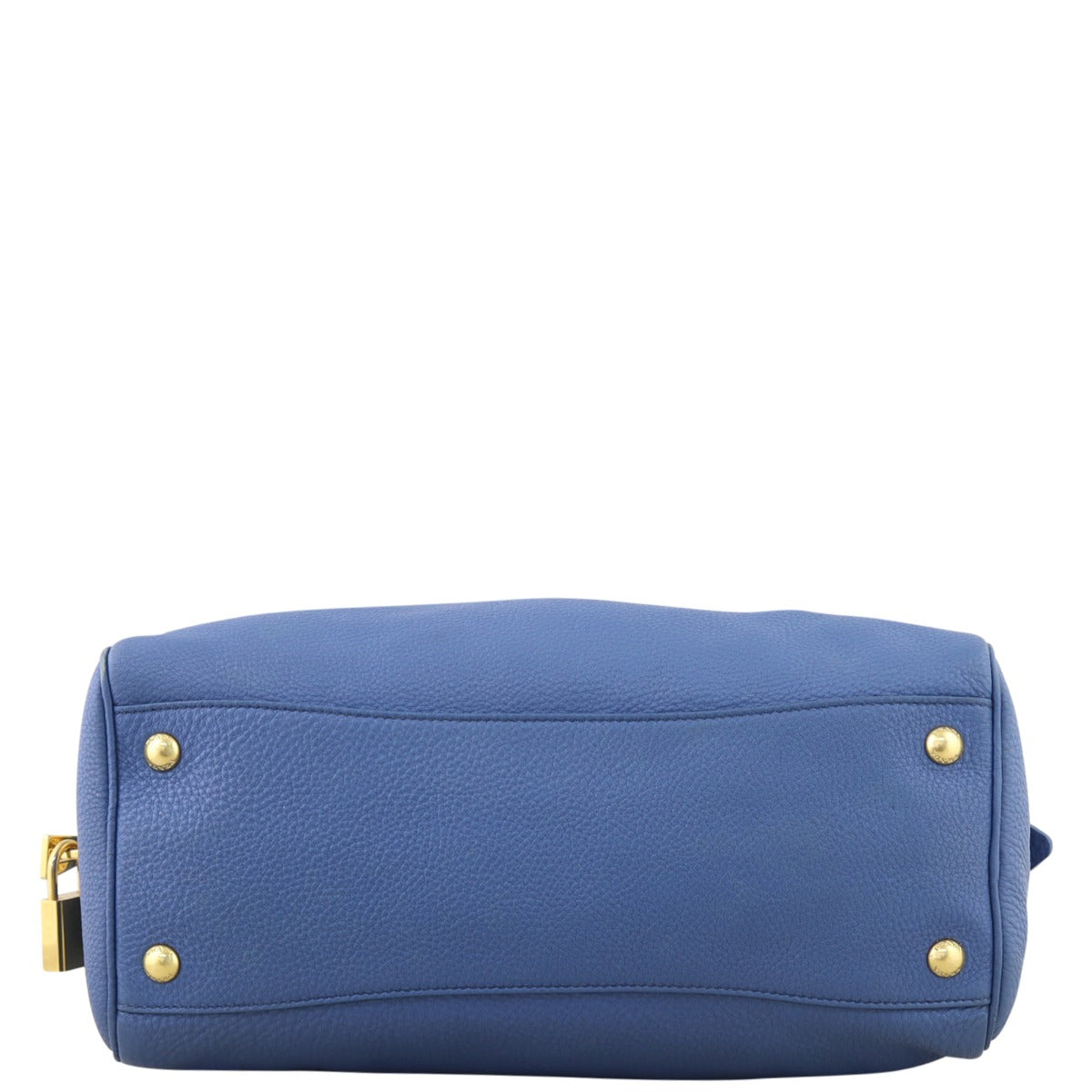 Prada Vitello Daino Bowler