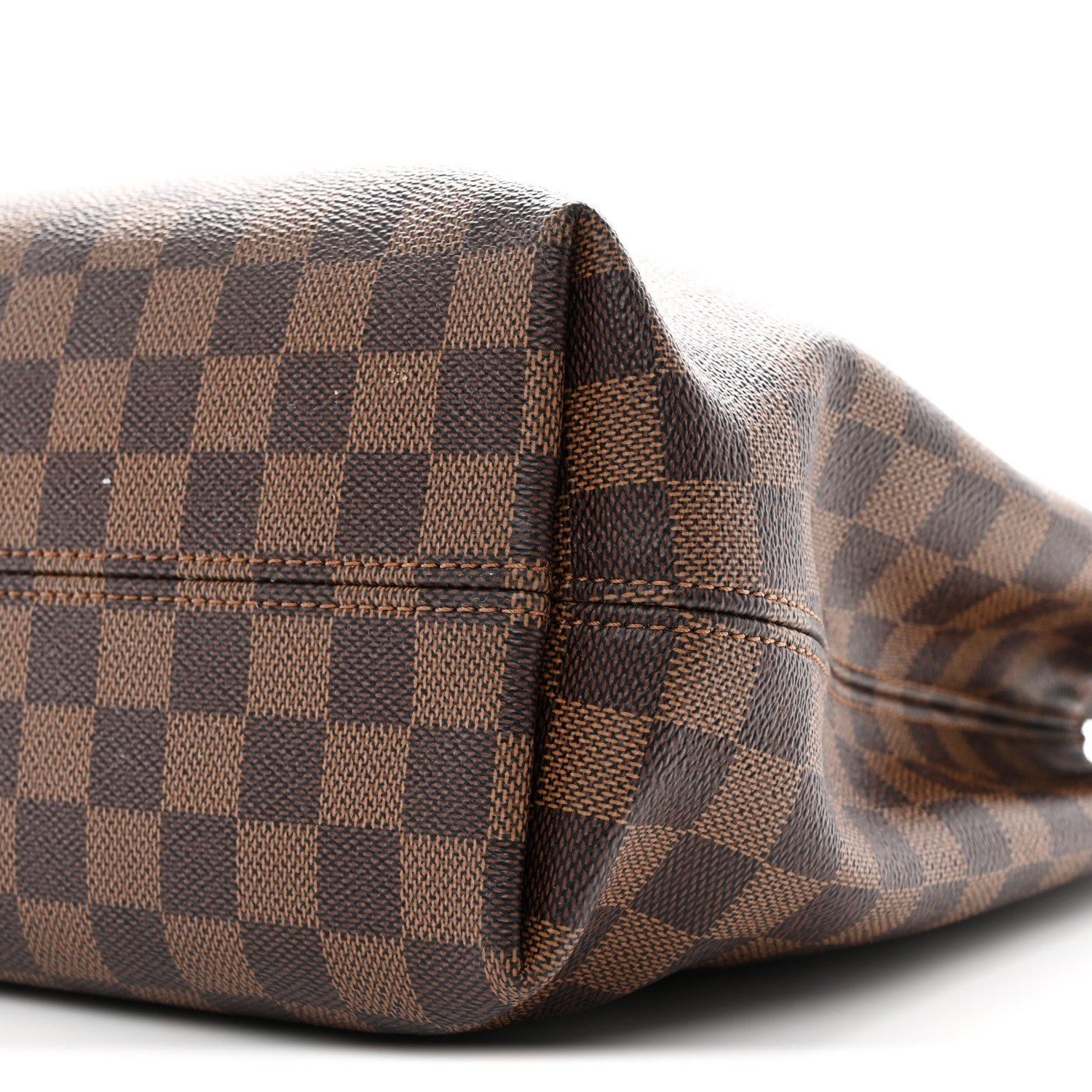 Damier Ebene Graceful PM
