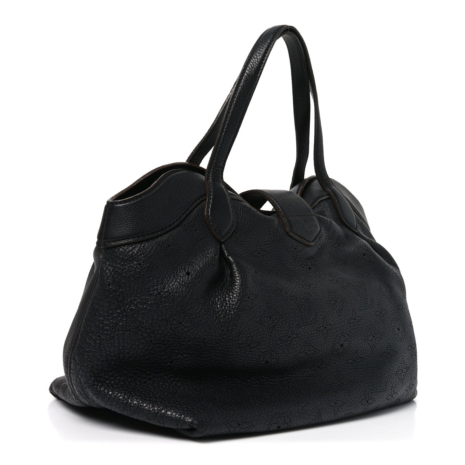 Mahina Cirrus PM Black