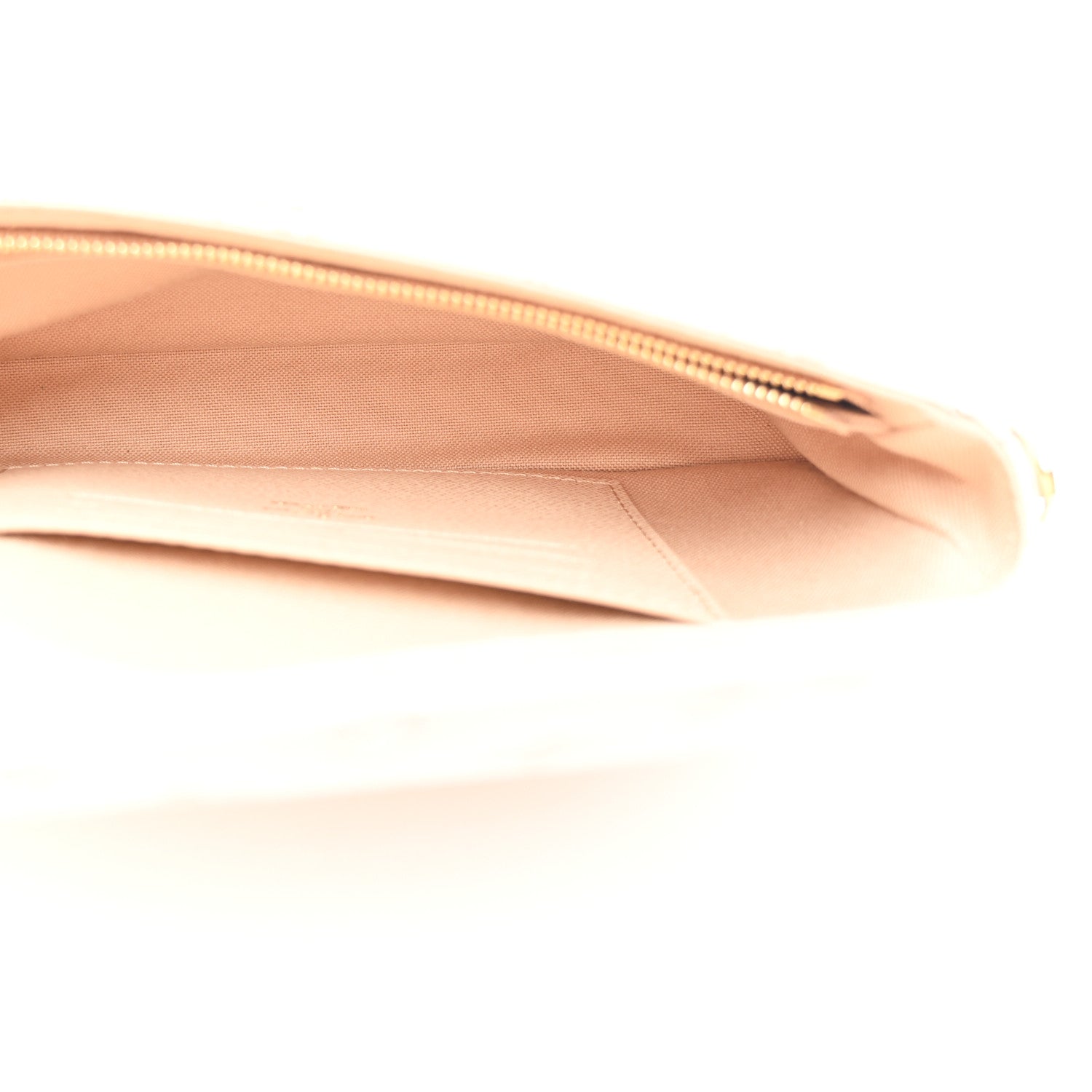 Monogram Dune Ivy Wallet On Chain