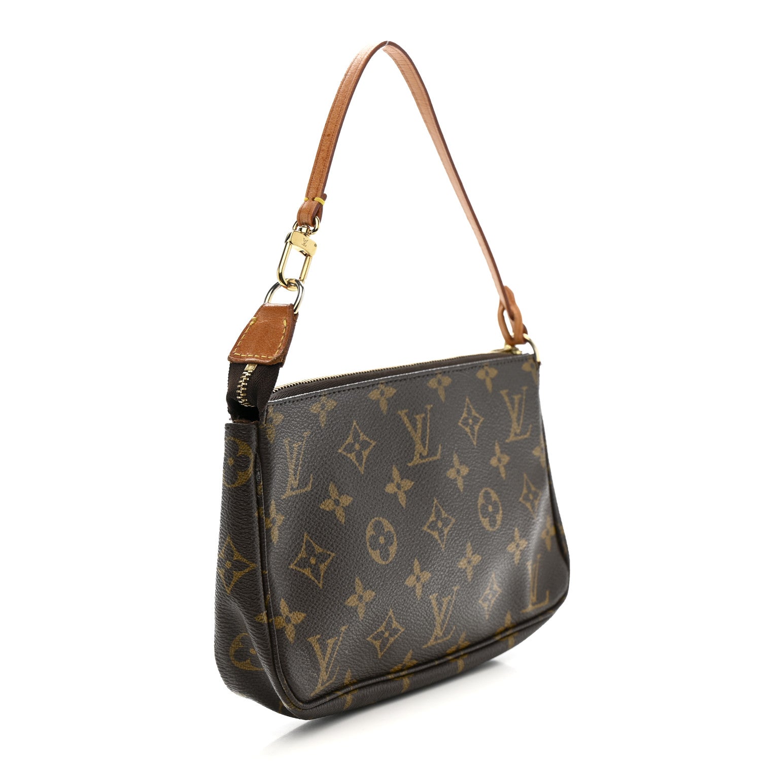 Monogram Pochette Accessories