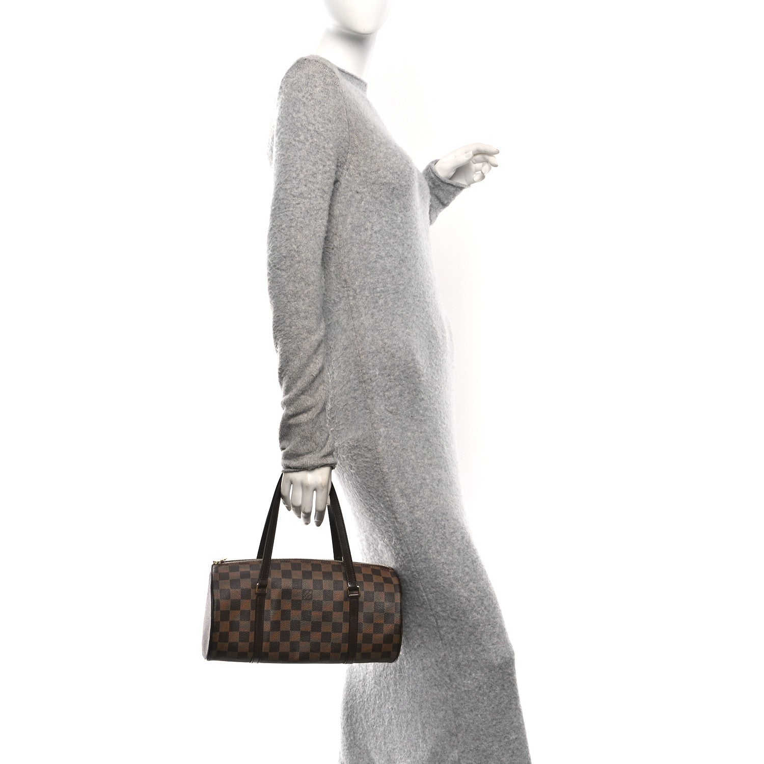 Damier Ebene Papillon 30