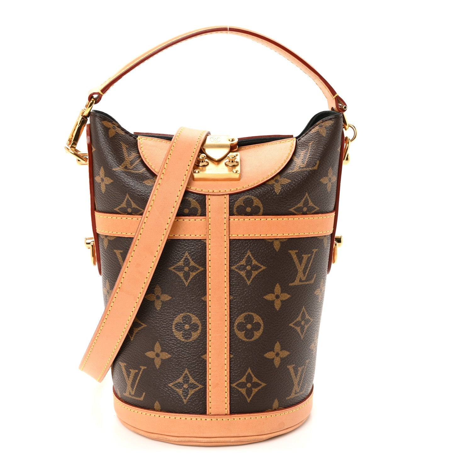 Monogram Duffle Bag