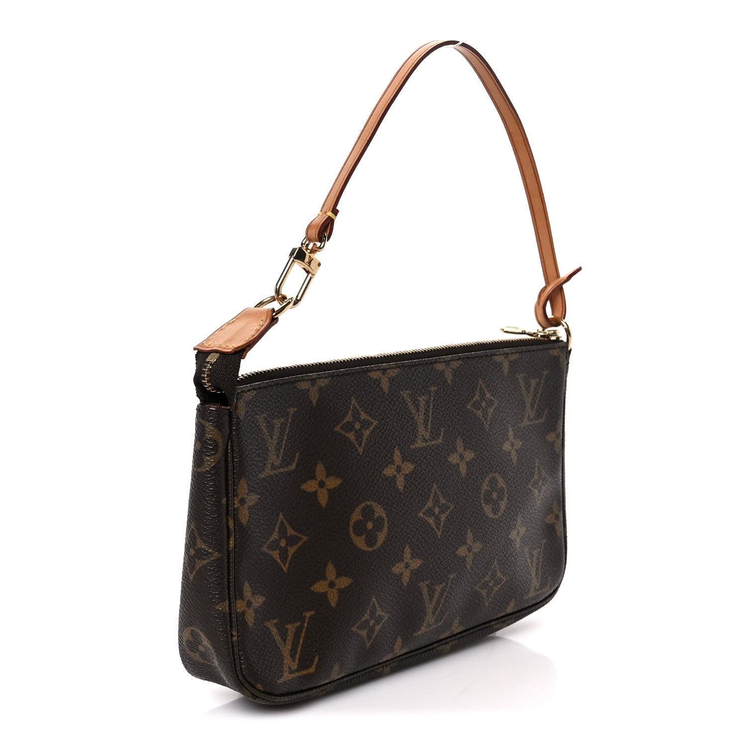 Monogram Pochette Accessories