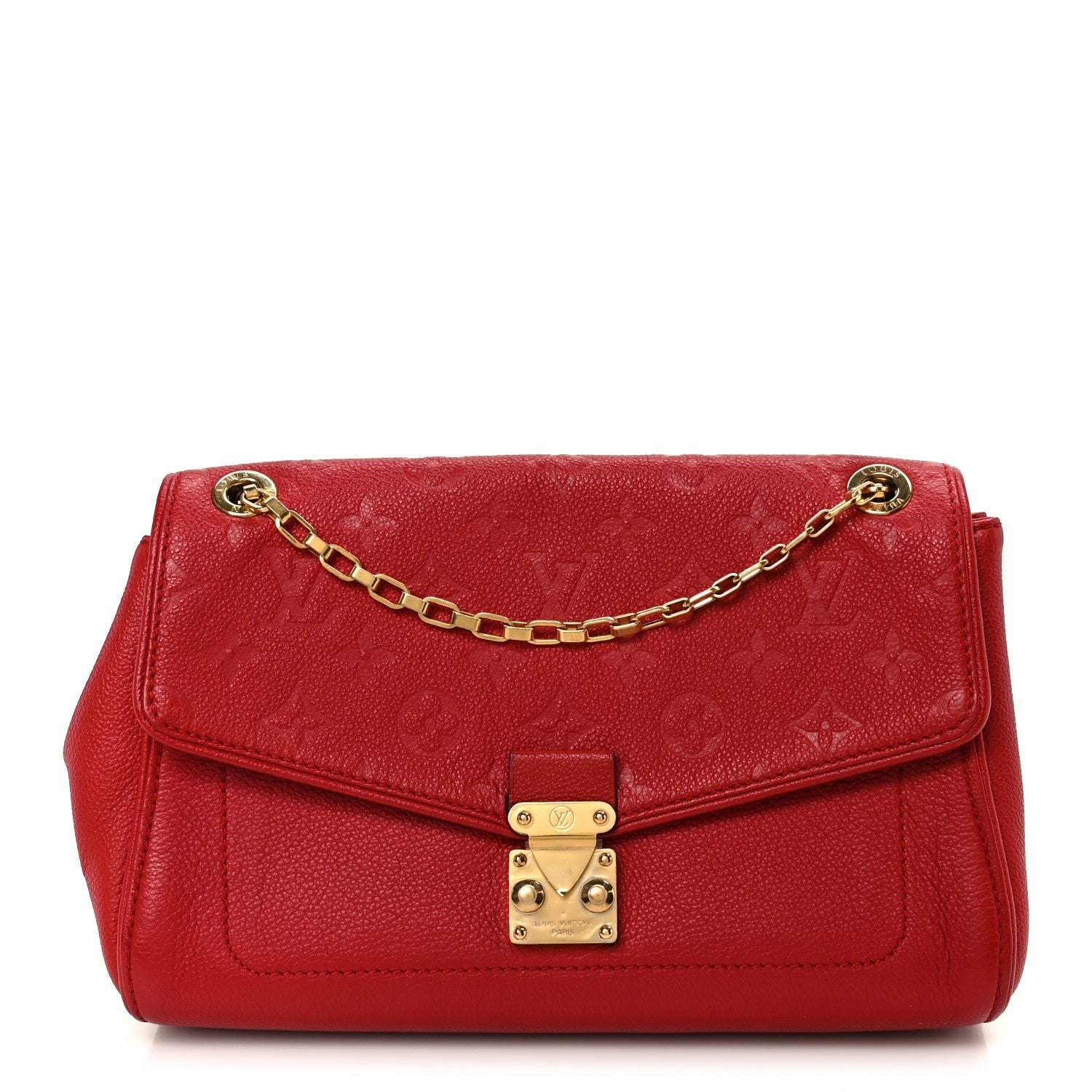 Empreinte Saint Germain PM Cherry