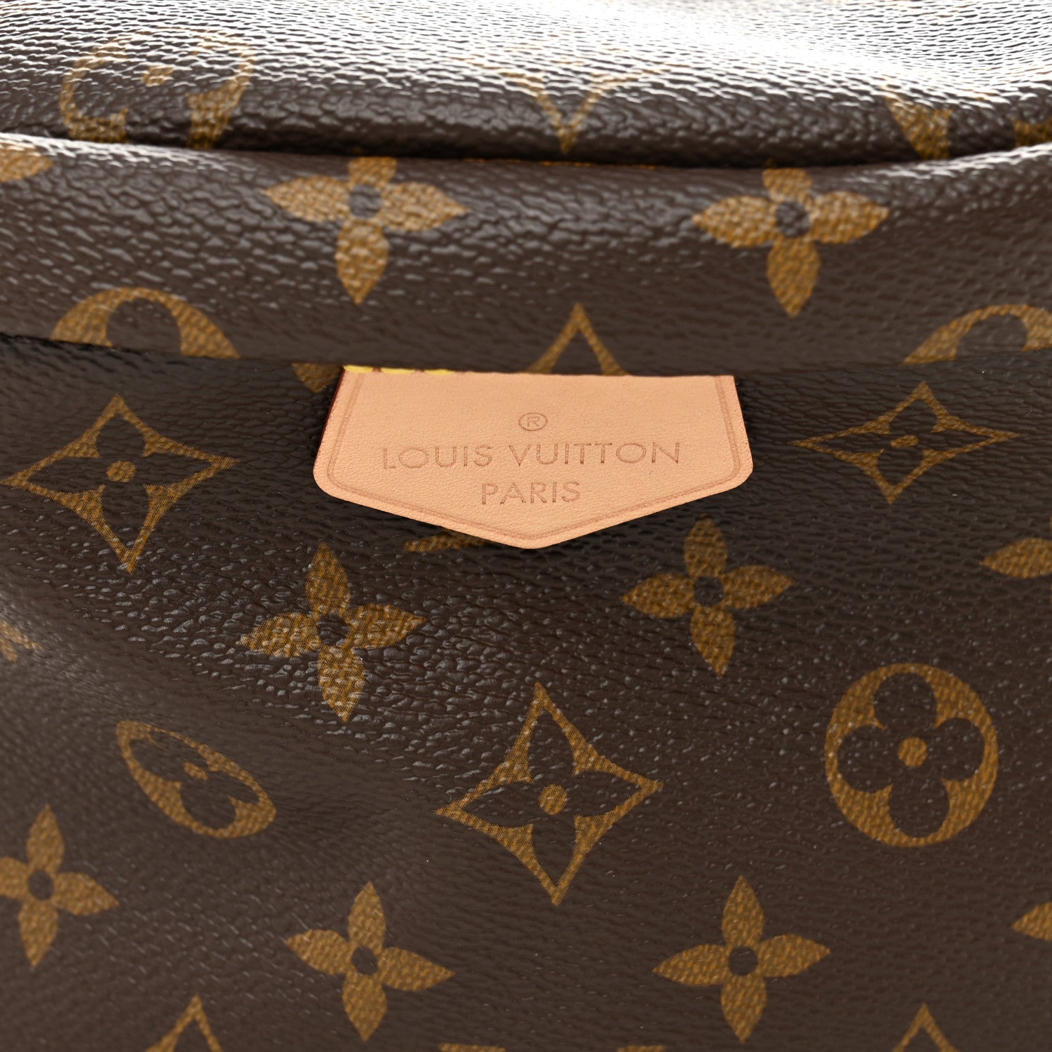 Monogram Bumbag