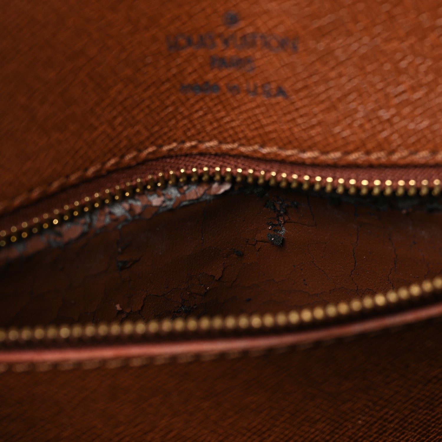 Monogram Saint Cloud GM