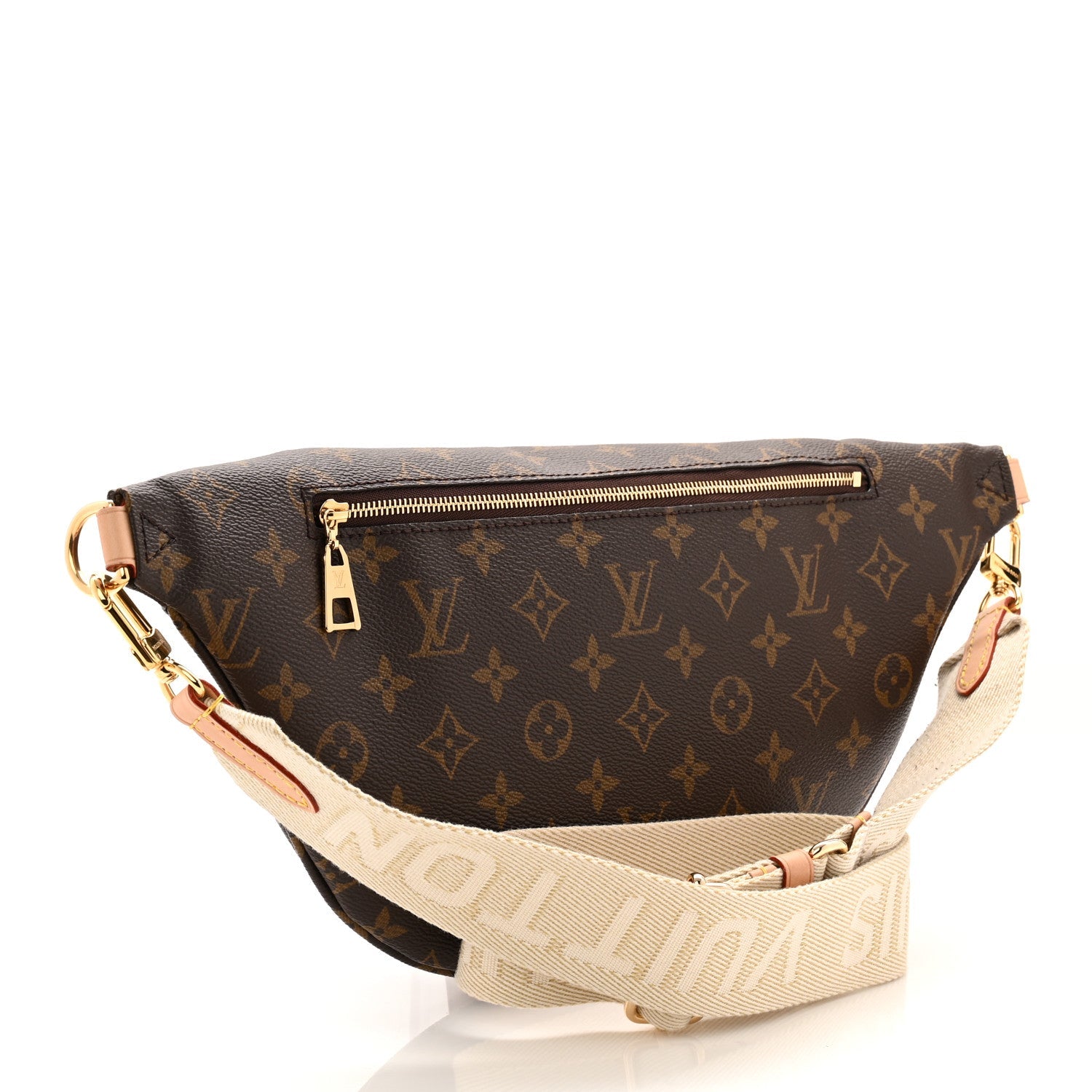 Monogram High Rise Bumbag