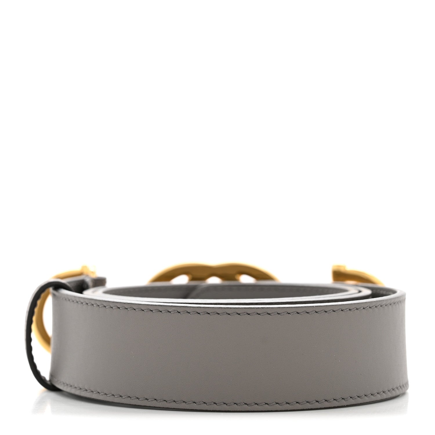 Calfskin Zumi 30mm Belt 75 30 Dusty Grey