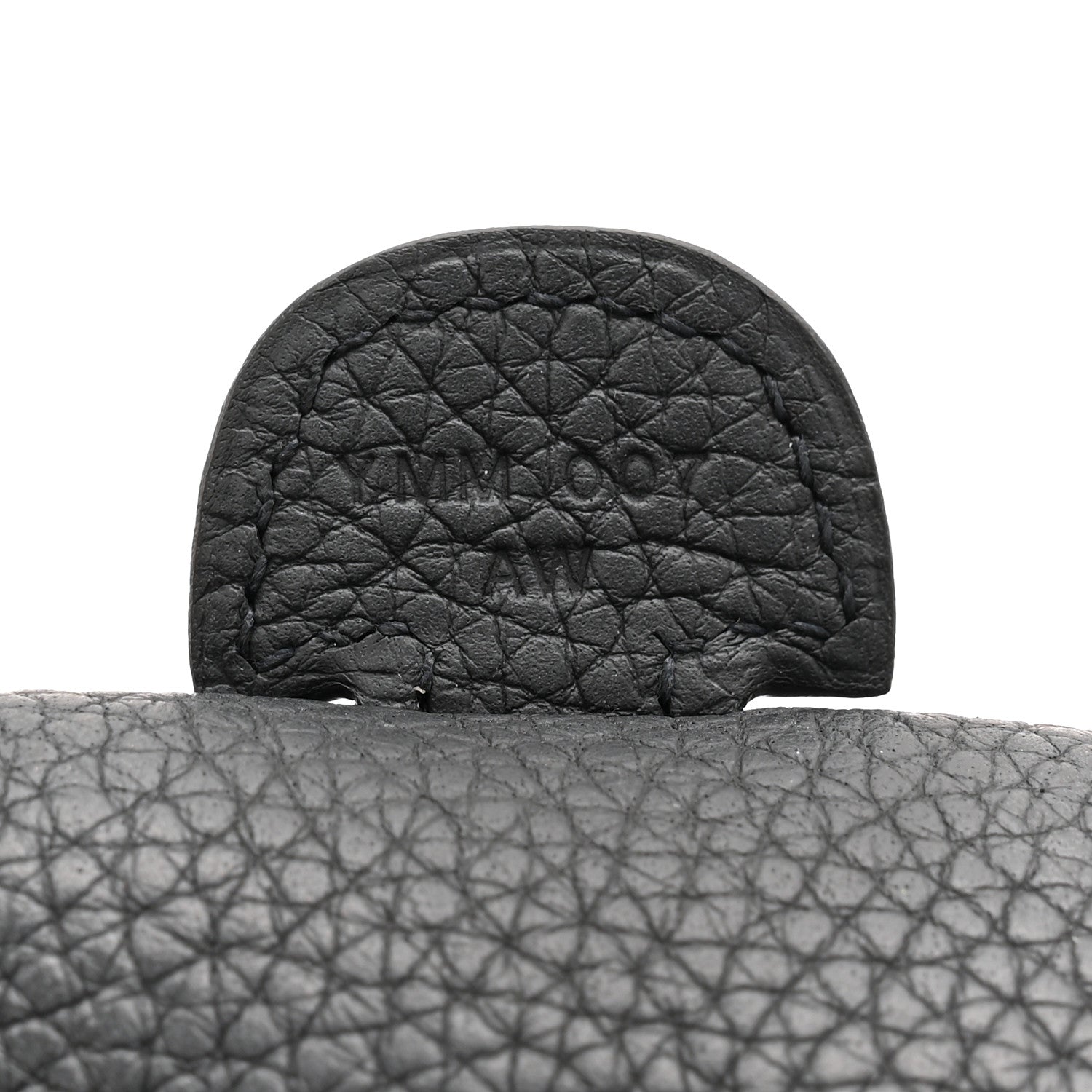 Taurillon Clemence Evelyne III PM Black