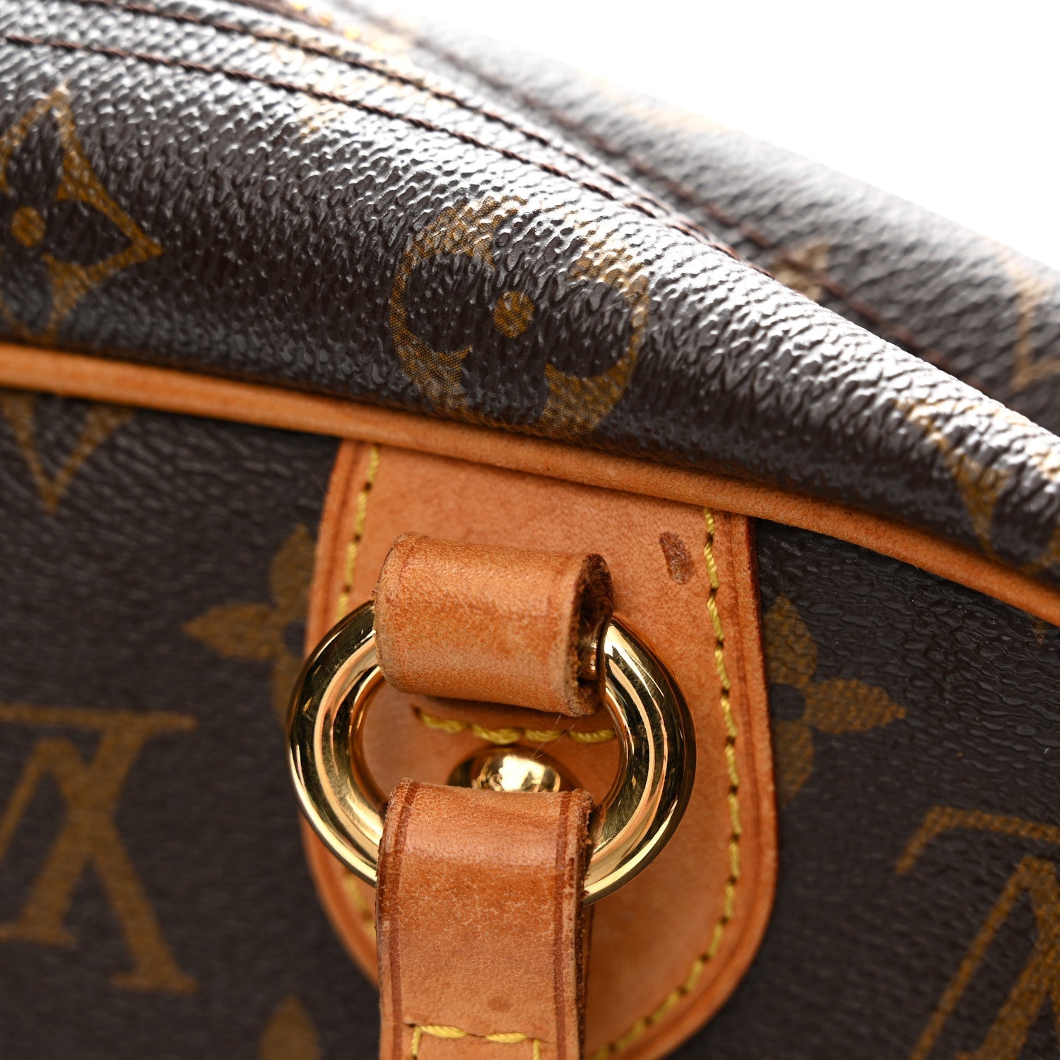 Monogram Montorgueil GM