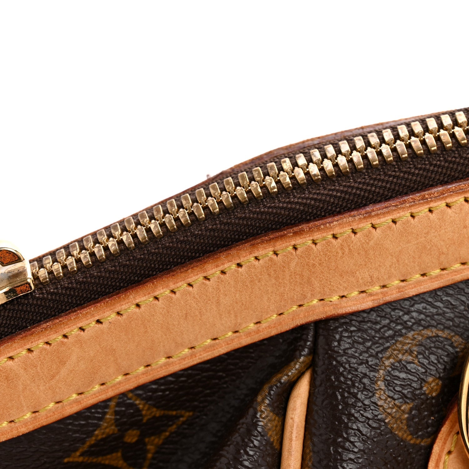 Monogram Tivoli PM