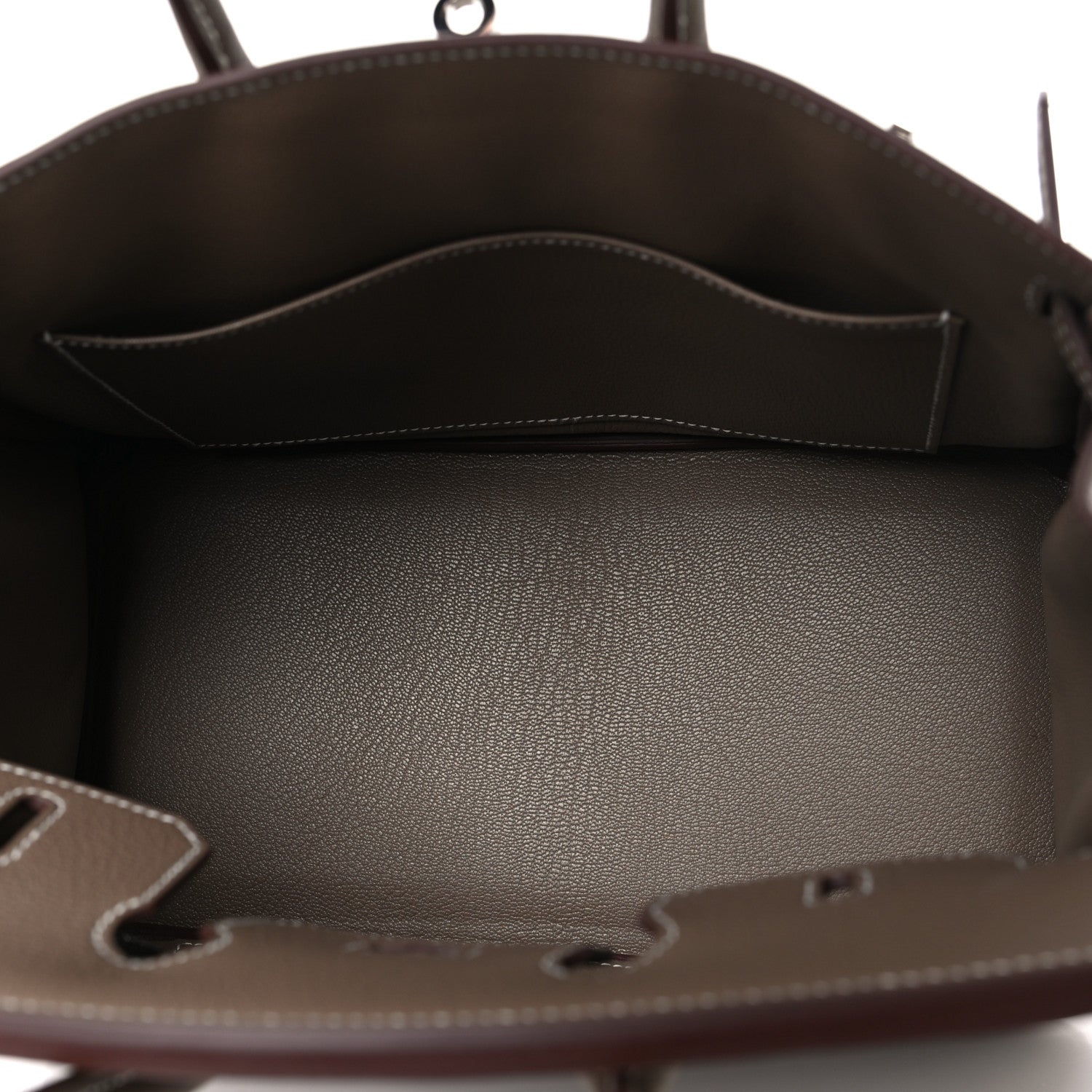 Togo Birkin 25 Etoupe