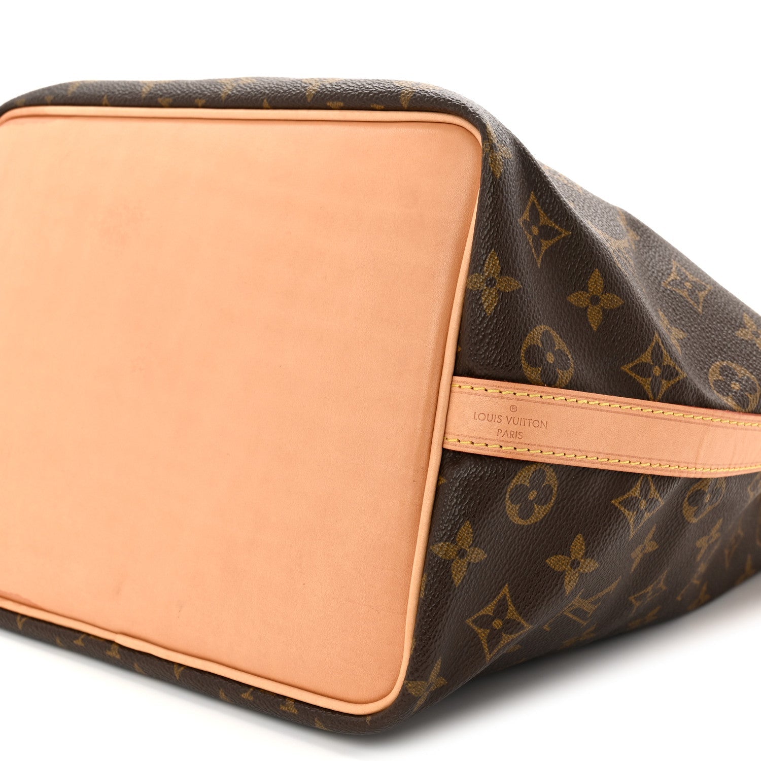 Monogram Petit Noe