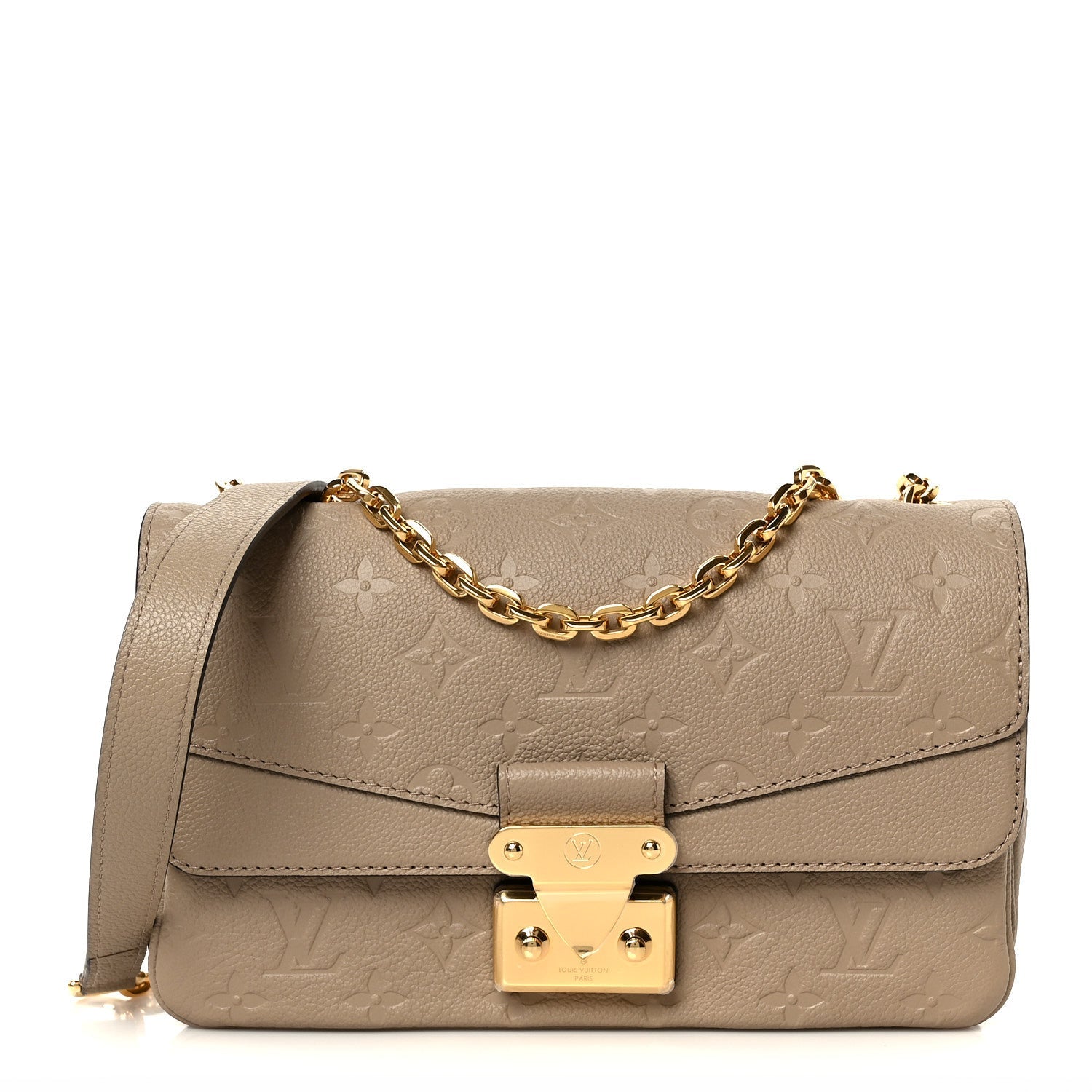 Empreinte Marceau Turtledove