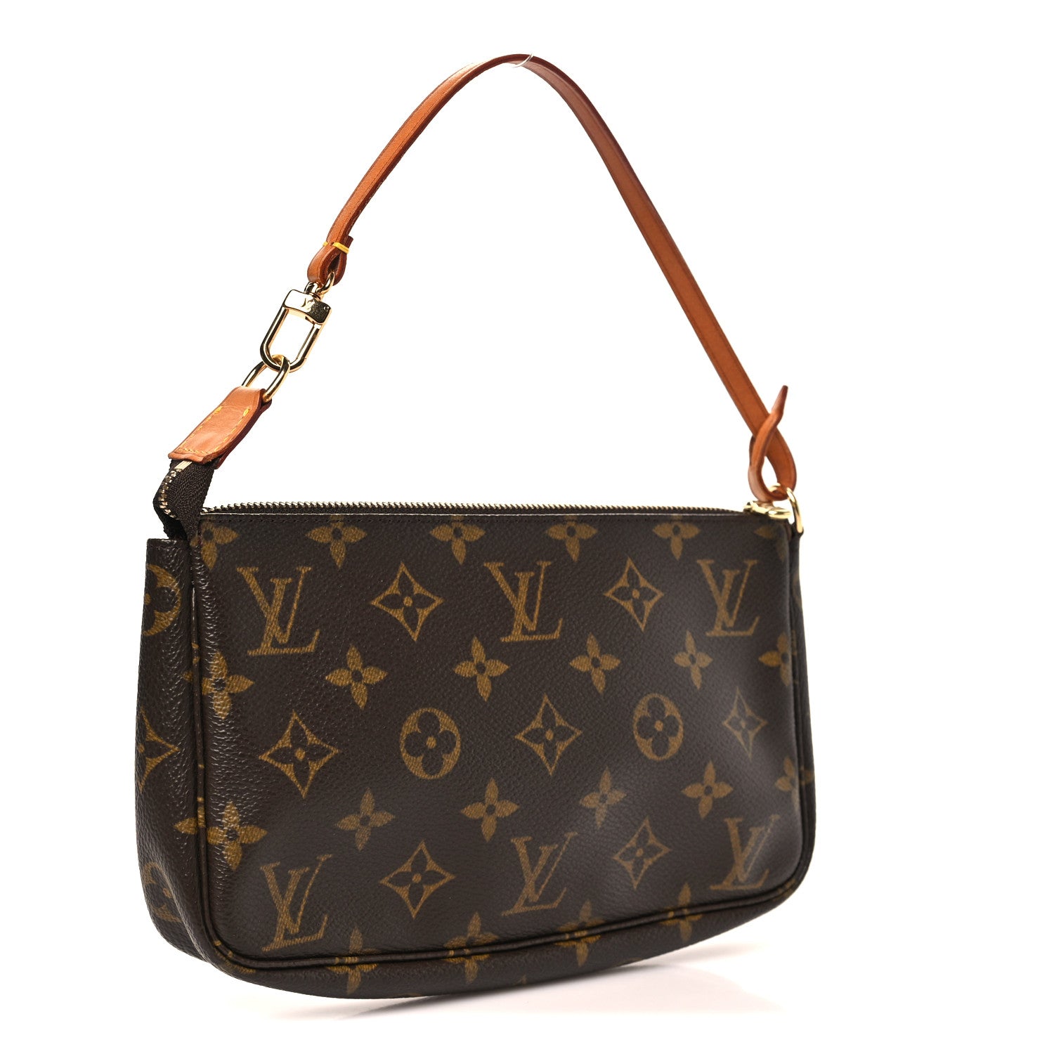 Monogram Pochette Accessories