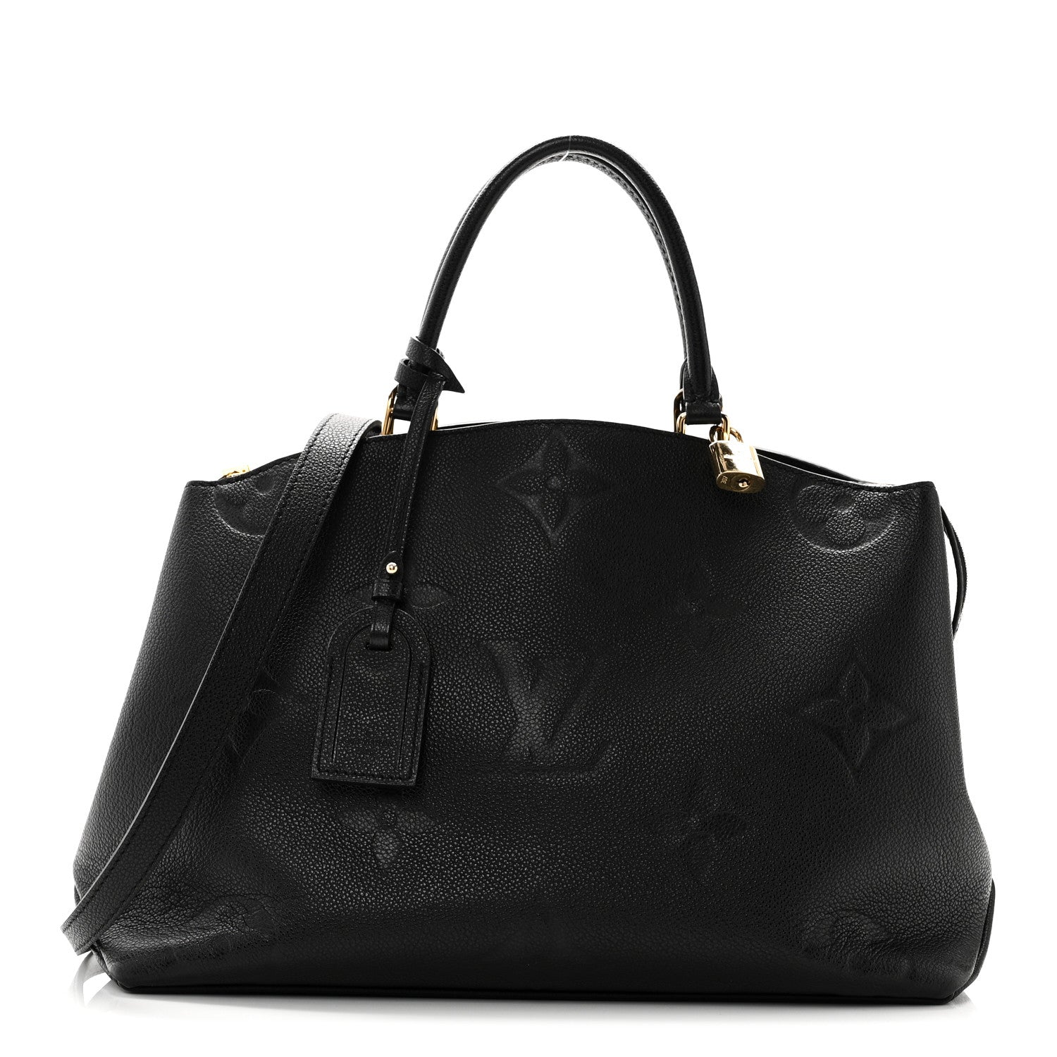 Empreinte Monogram Giant Grand Palais Black