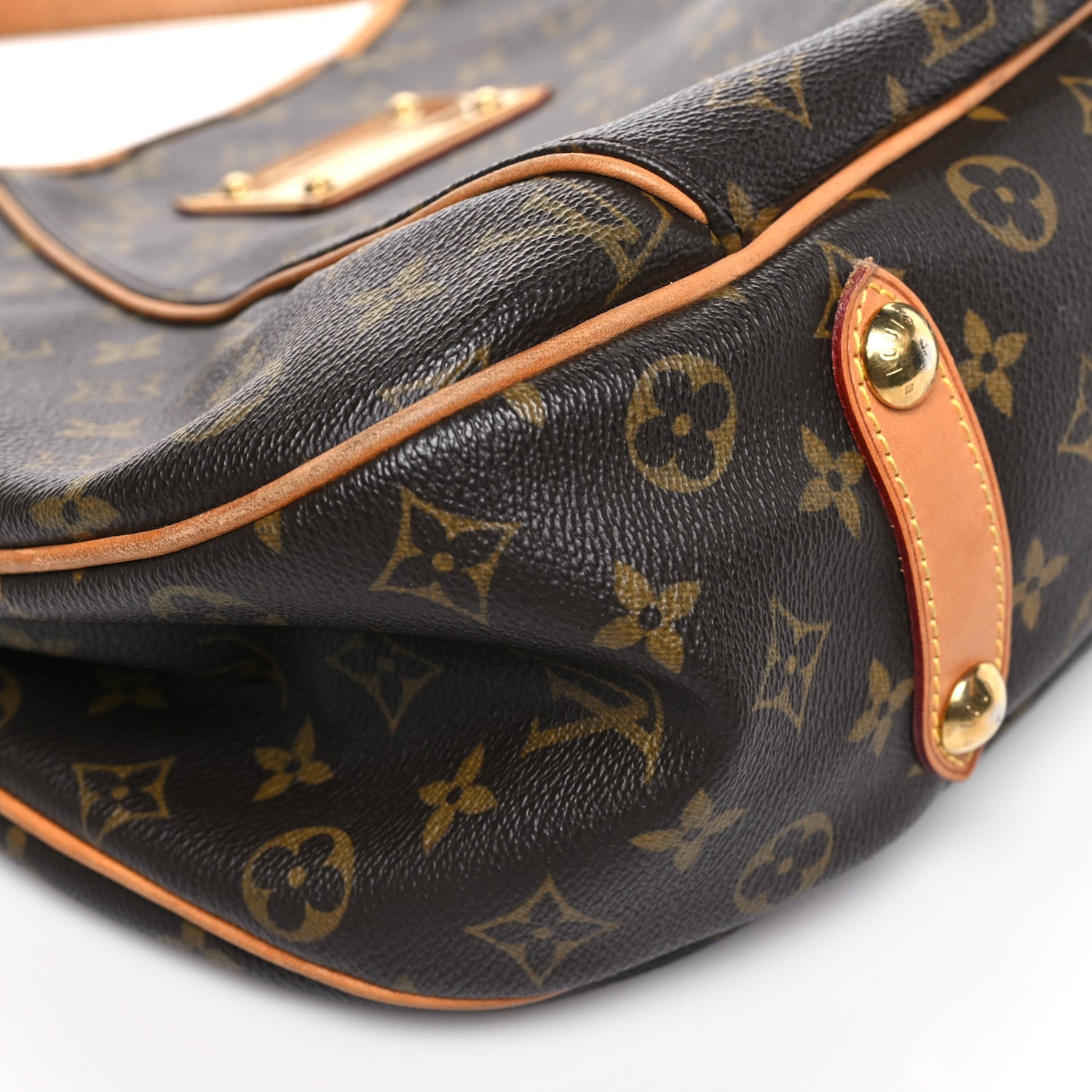 Monogram Galliera PM