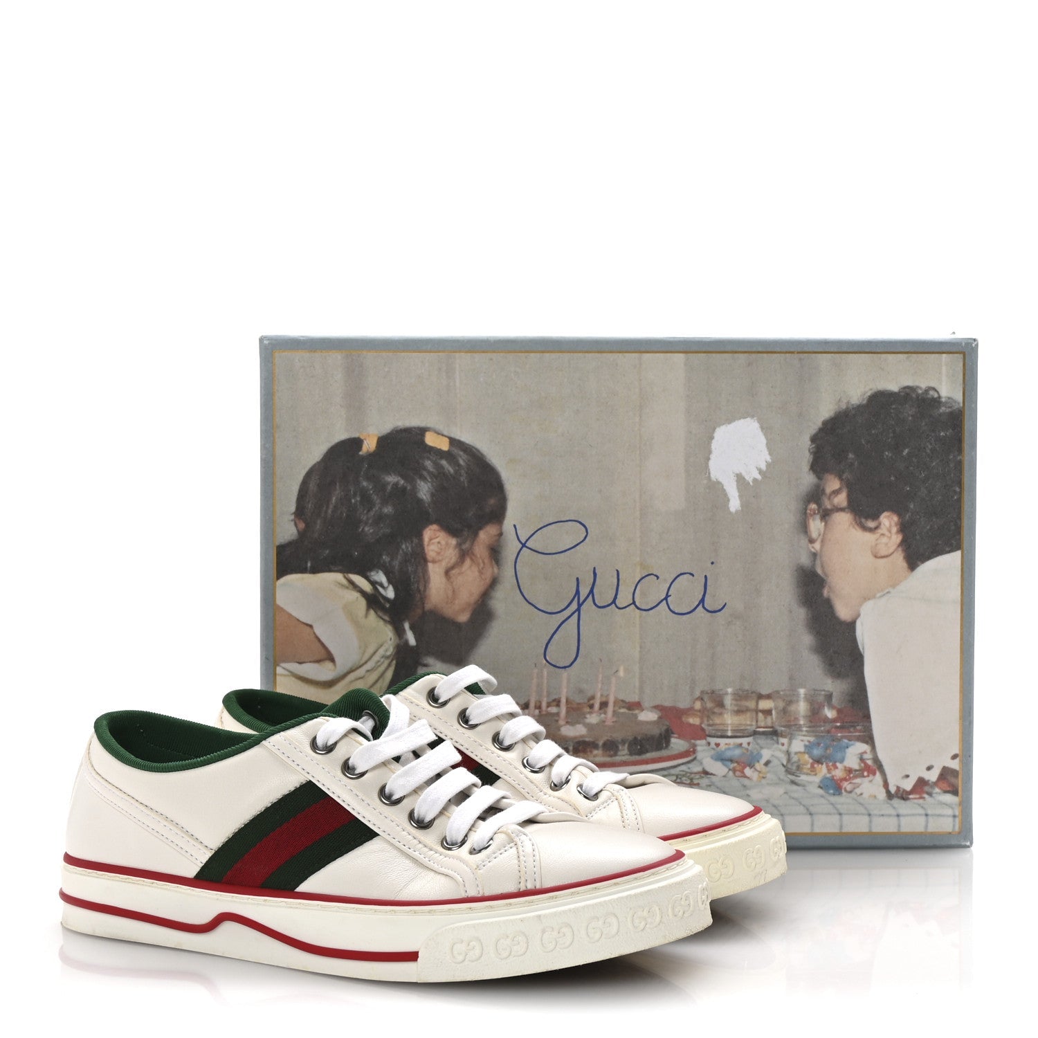 Canvas Web Womens 1977 Tennis Sneakers 37 White