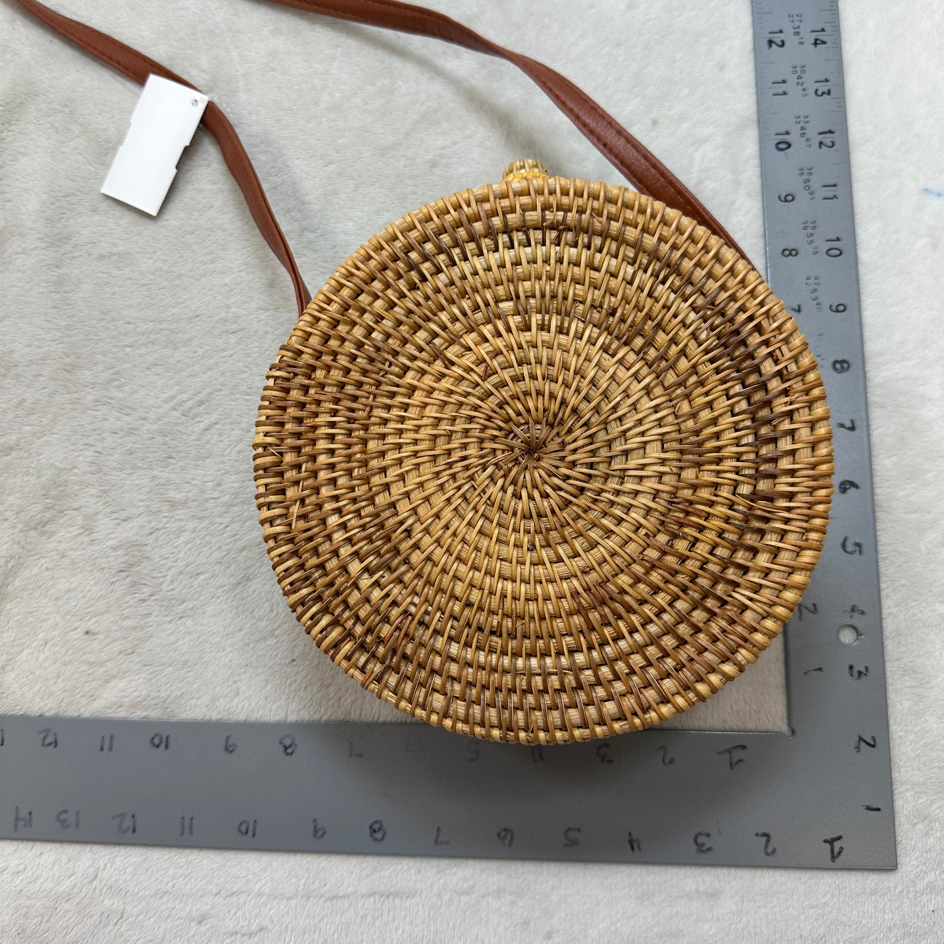 Handbag By Clothes Mentor, Size: Small