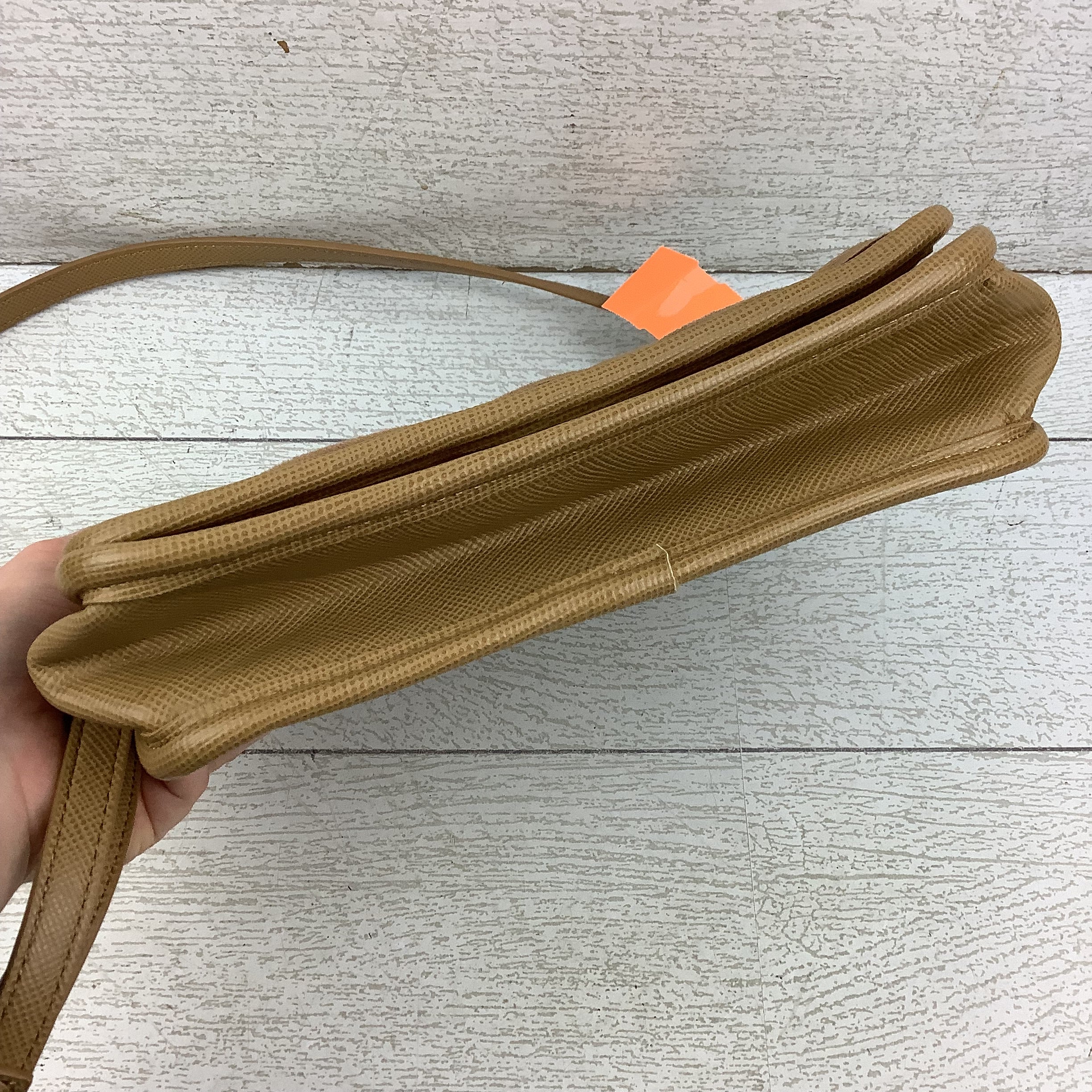 Crossbody By Steve Madden, Size: Medium