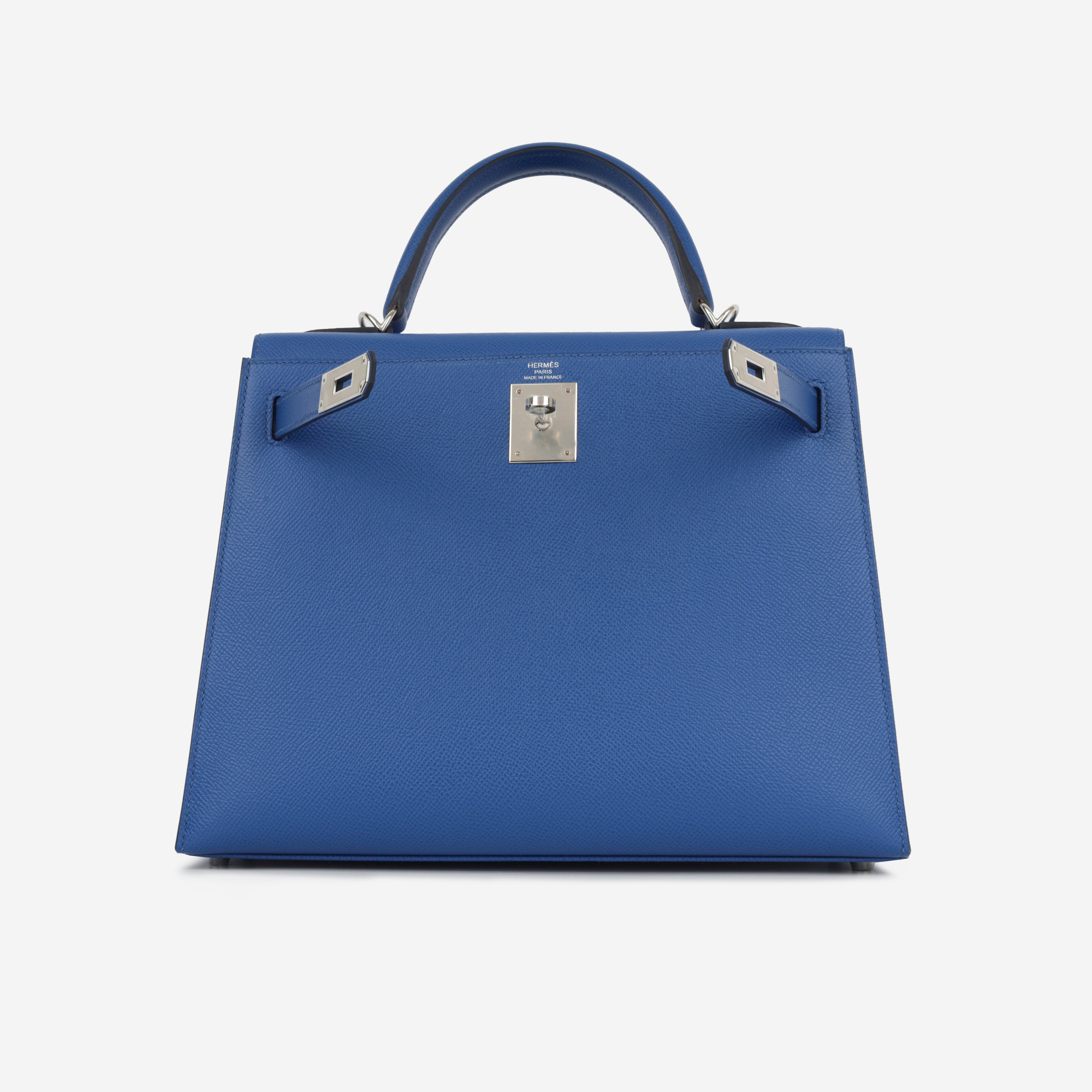 Kelly 28 - Bleu De France