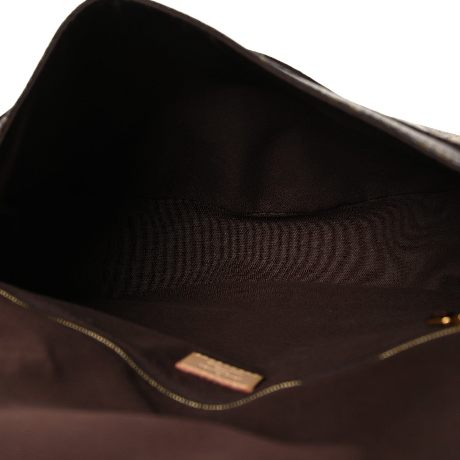 Monogram Menilmontant MM