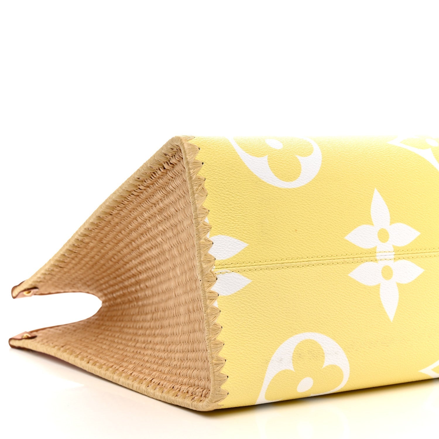 Monogram Giant By The Pool Santa Monica Onthego GM Light Pink
