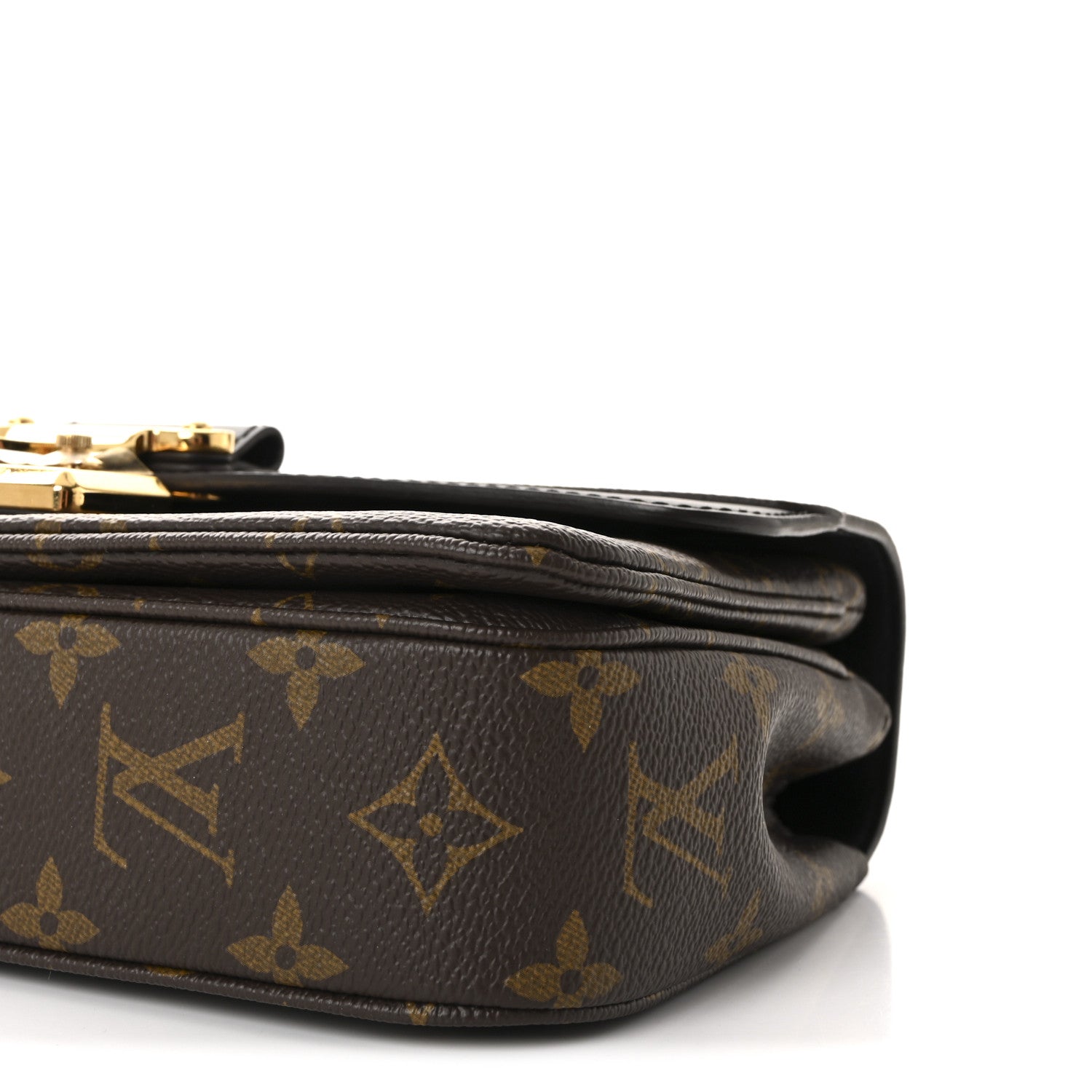 Monogram Marceau Black