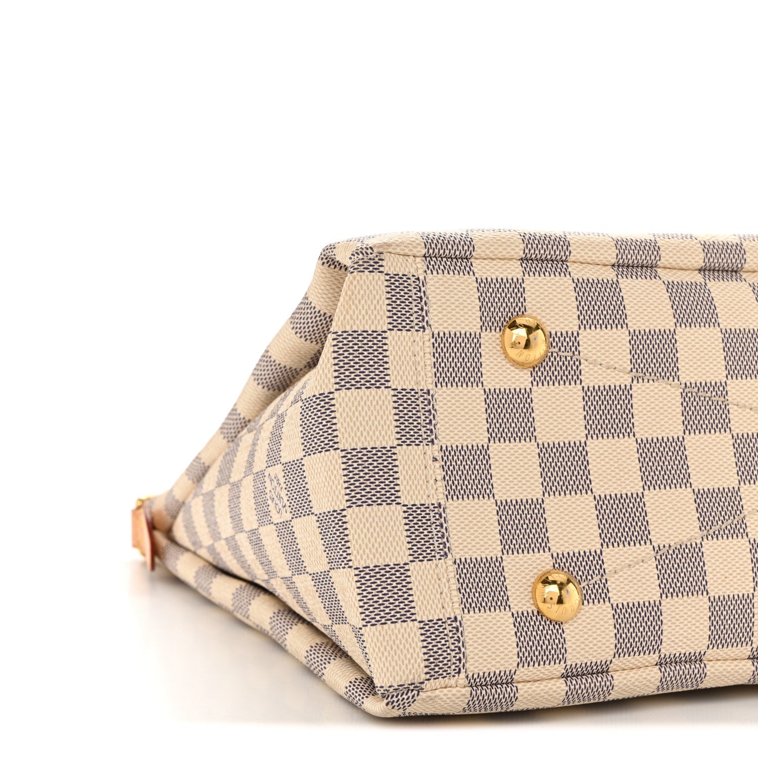 Damier Azur Lymington