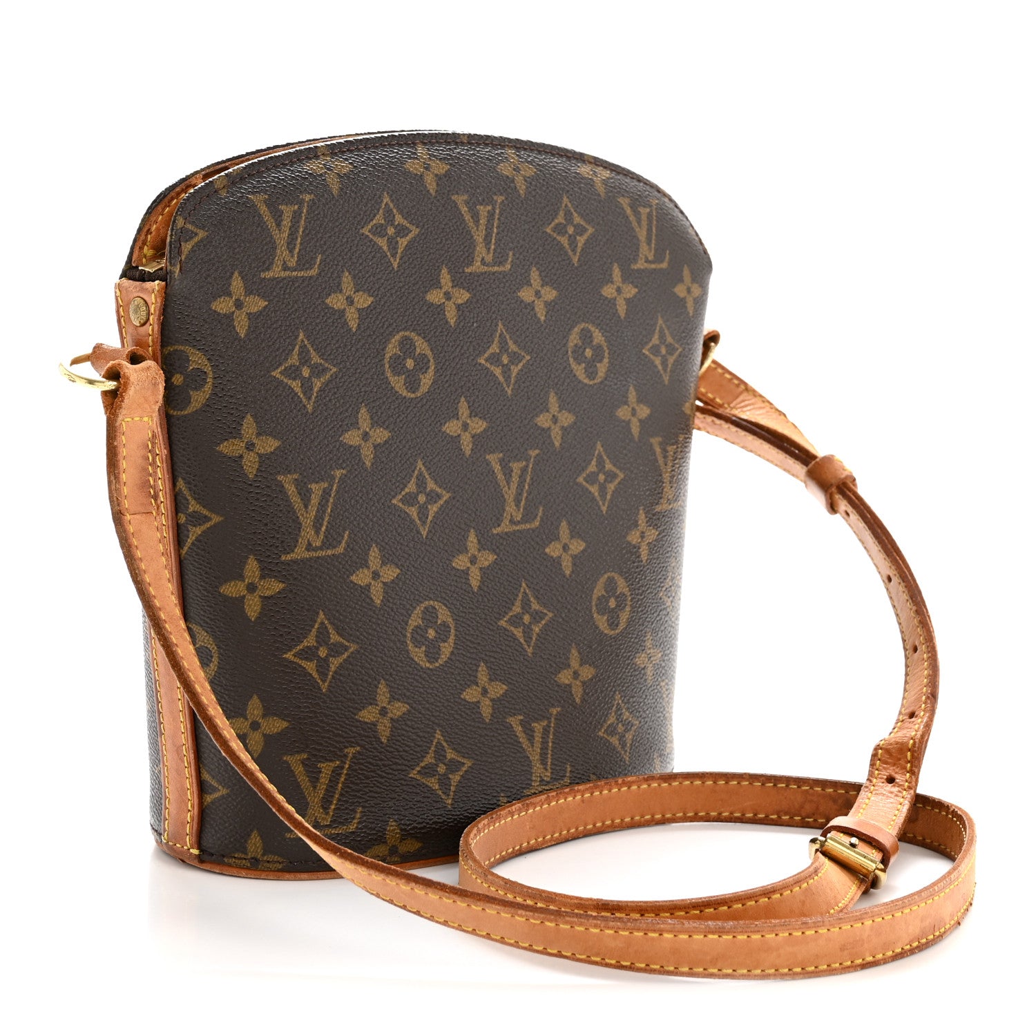 Monogram Drouot