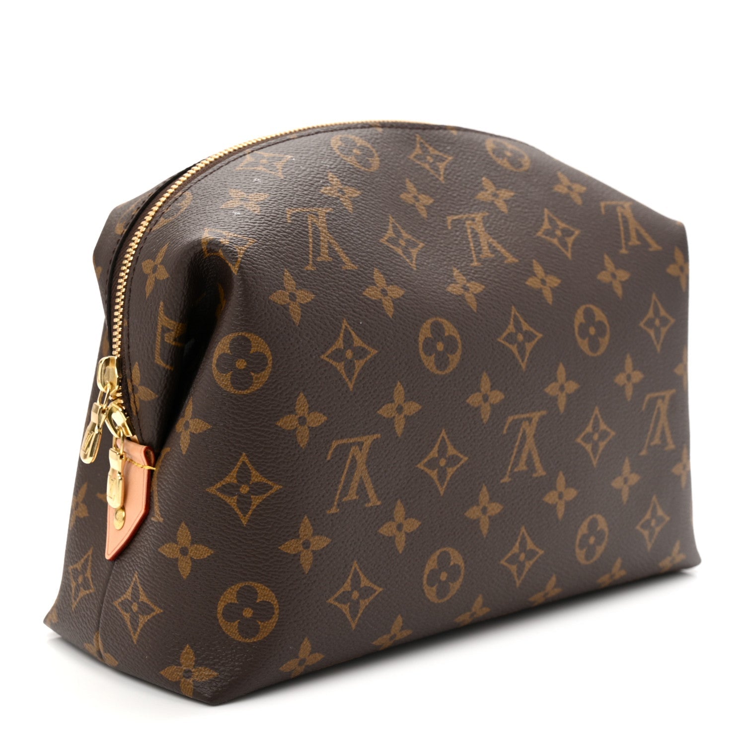 Monogram Cosmetic Pouch GM NM