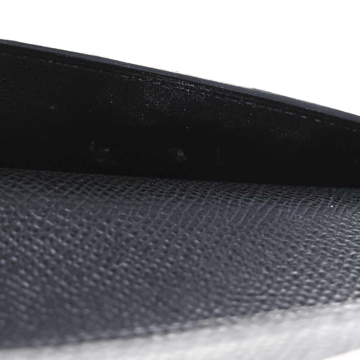 Epsom Medium Kelly Wallet Black
