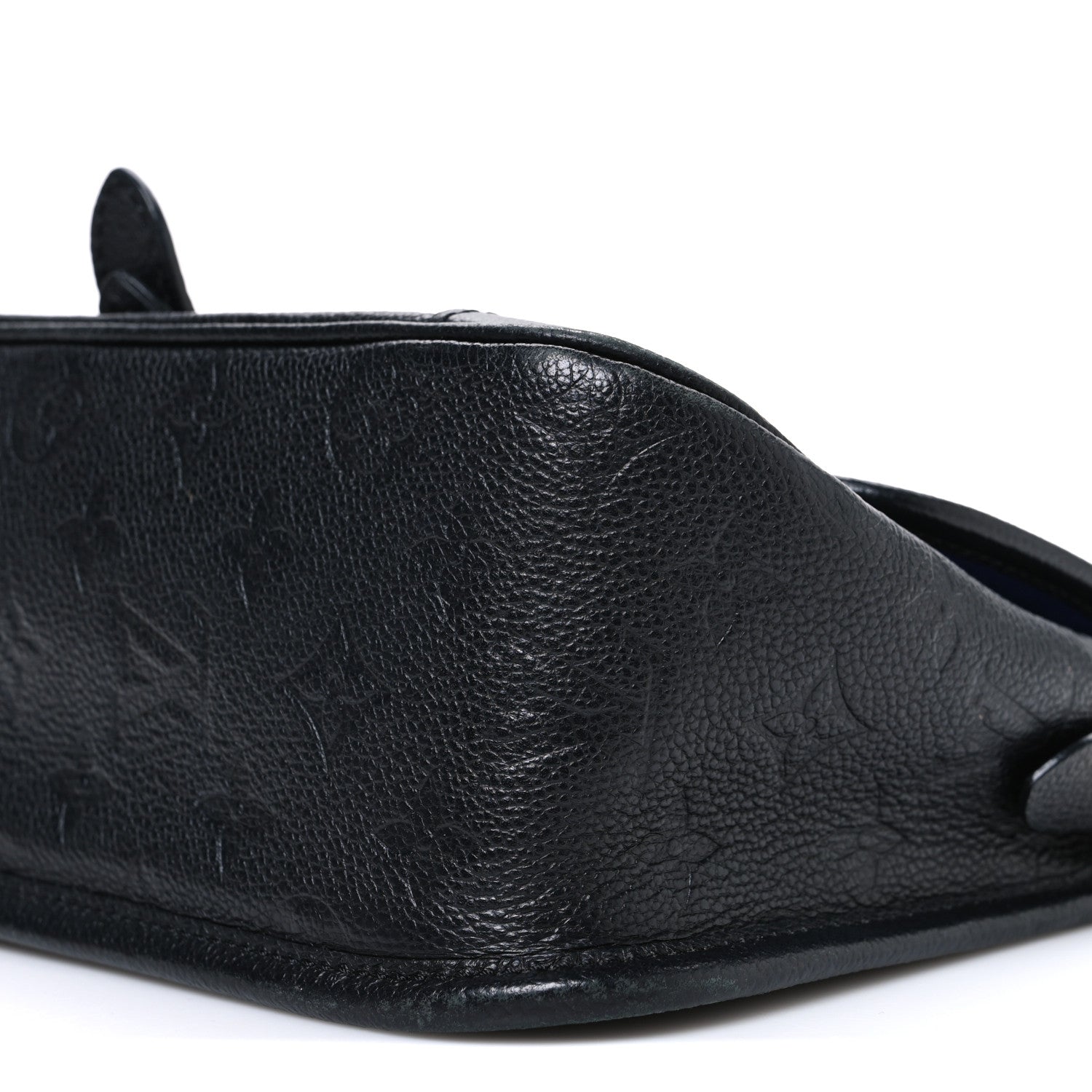 Empreinte Monogram Giant Diane Black