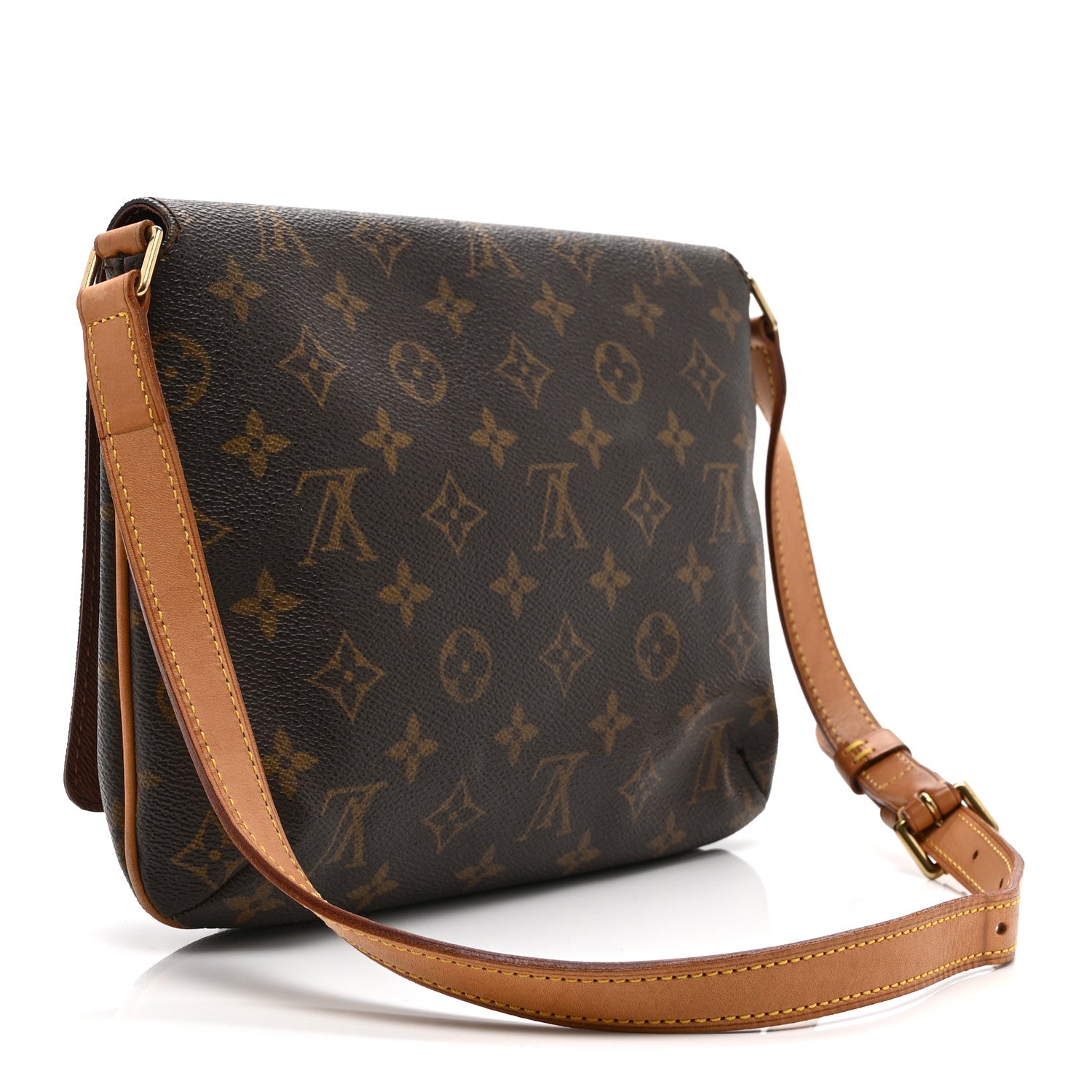 Monogram Musette Tango