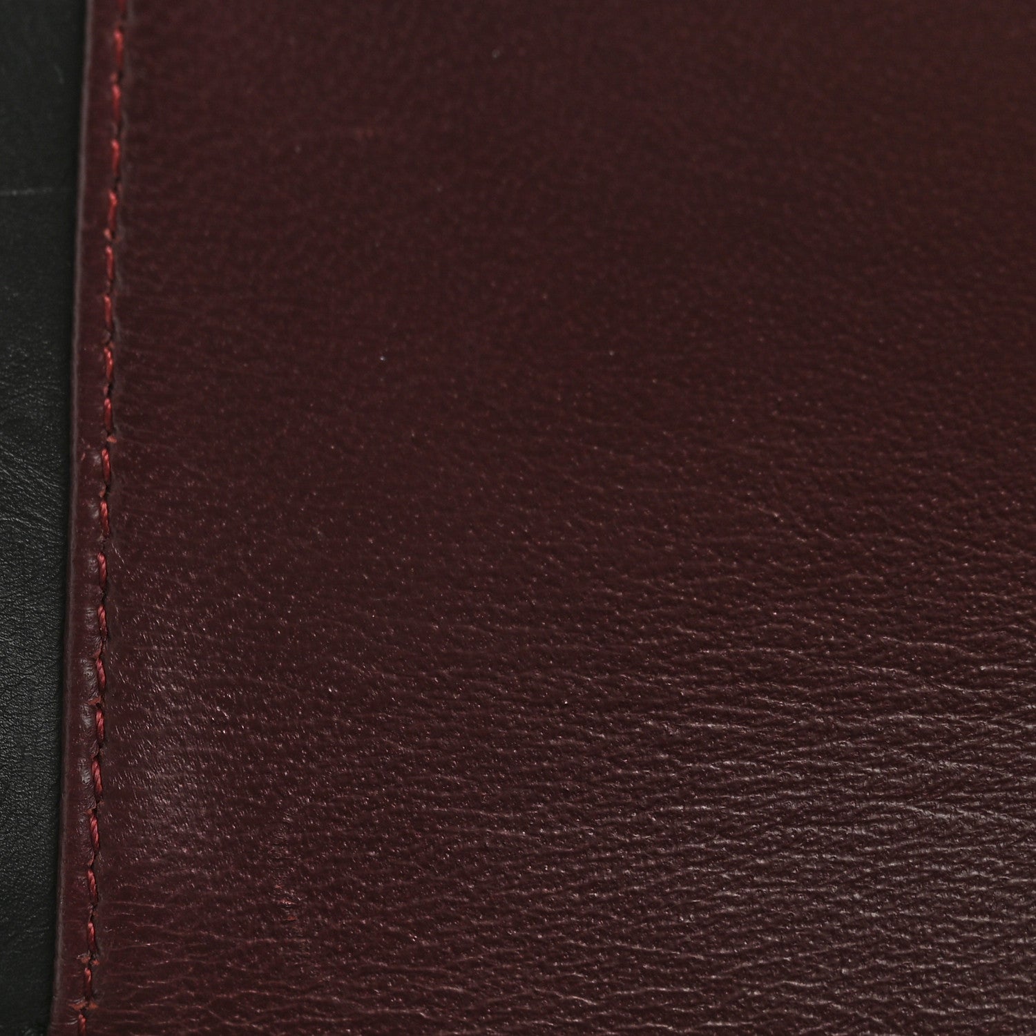 Aged Calfskin Quilted 2.55 Reissue 227 Flap Black