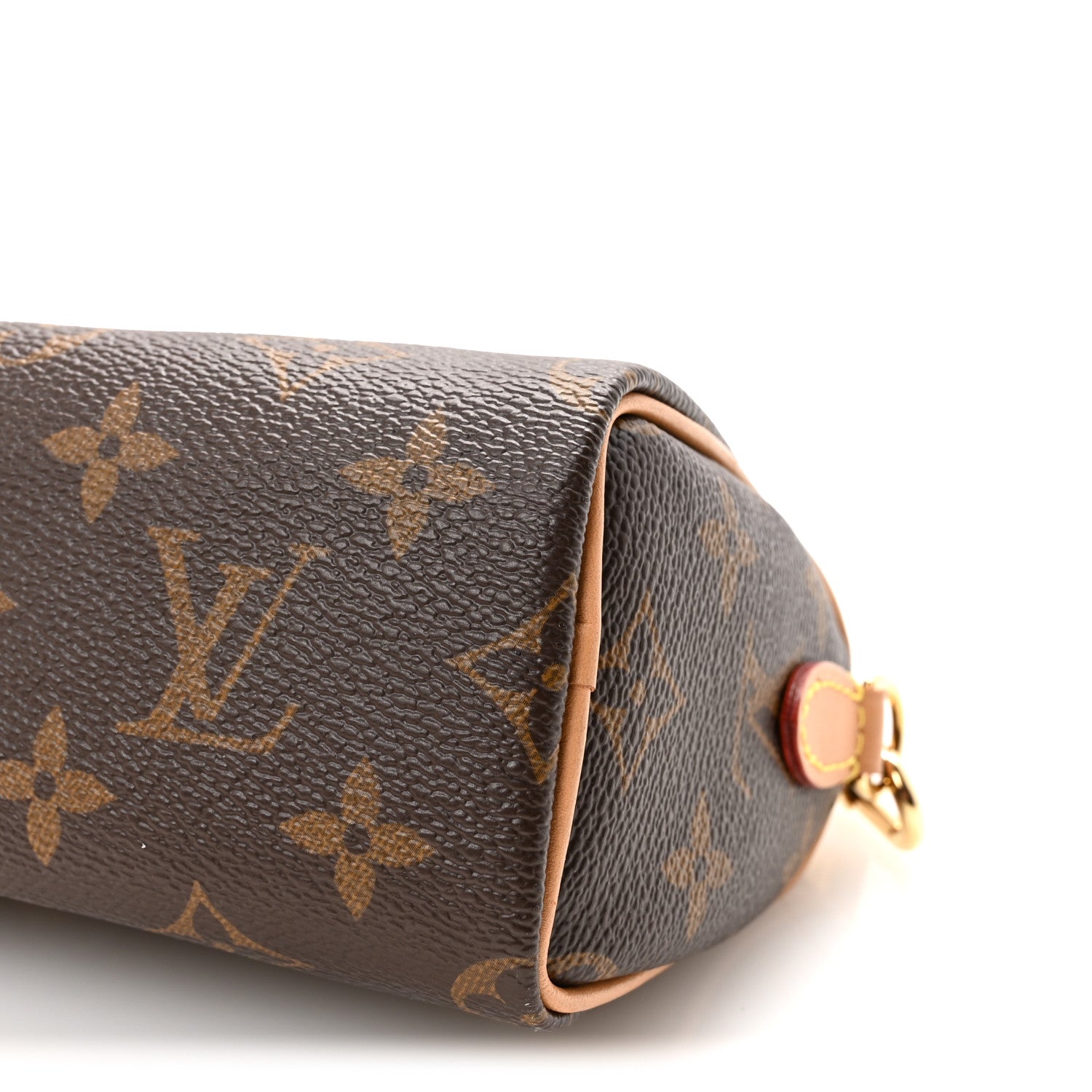 Monogram Nano Speedy Bandouliere