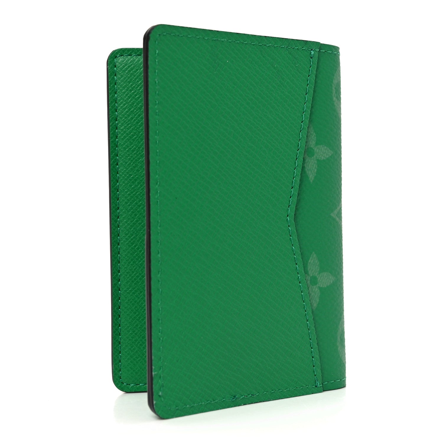 Taigarama Pocket Organizer NM Cactus Green