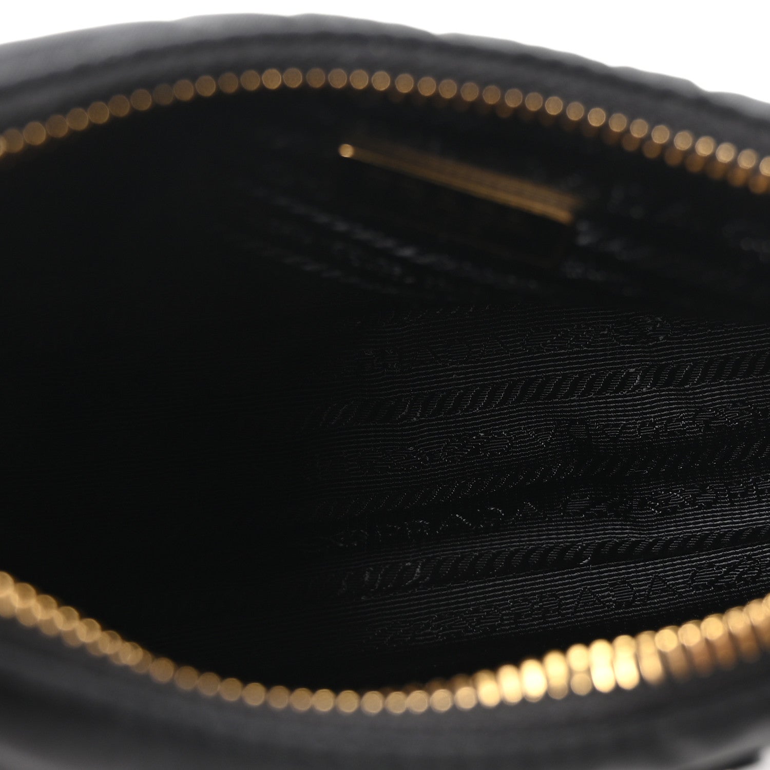 Nylon Re-Edition 2005 Shoulder Bag Black