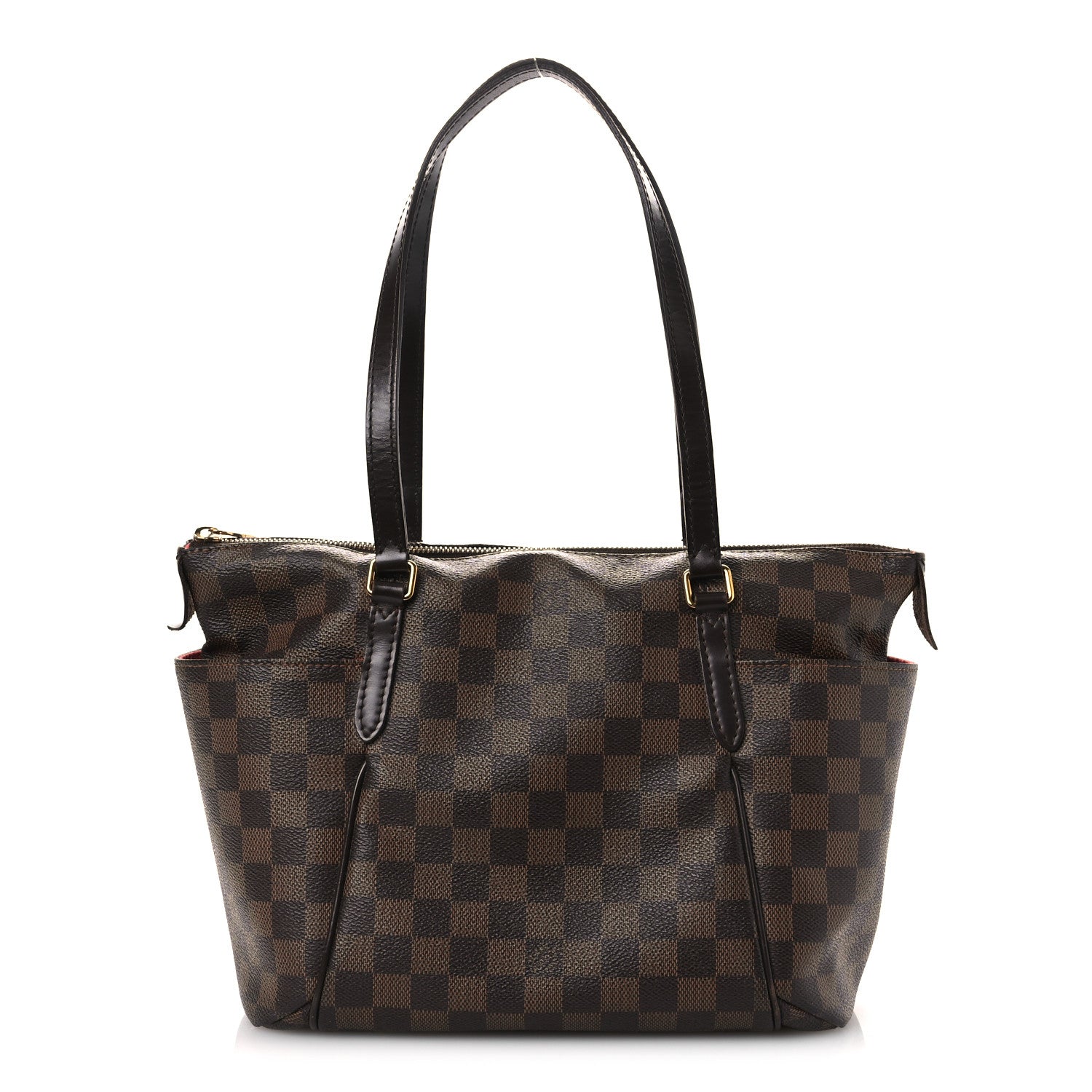 Damier Ebene Totally PM