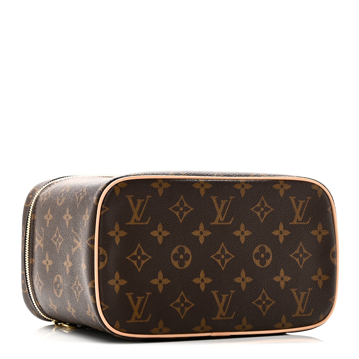 Monogram Nice BB