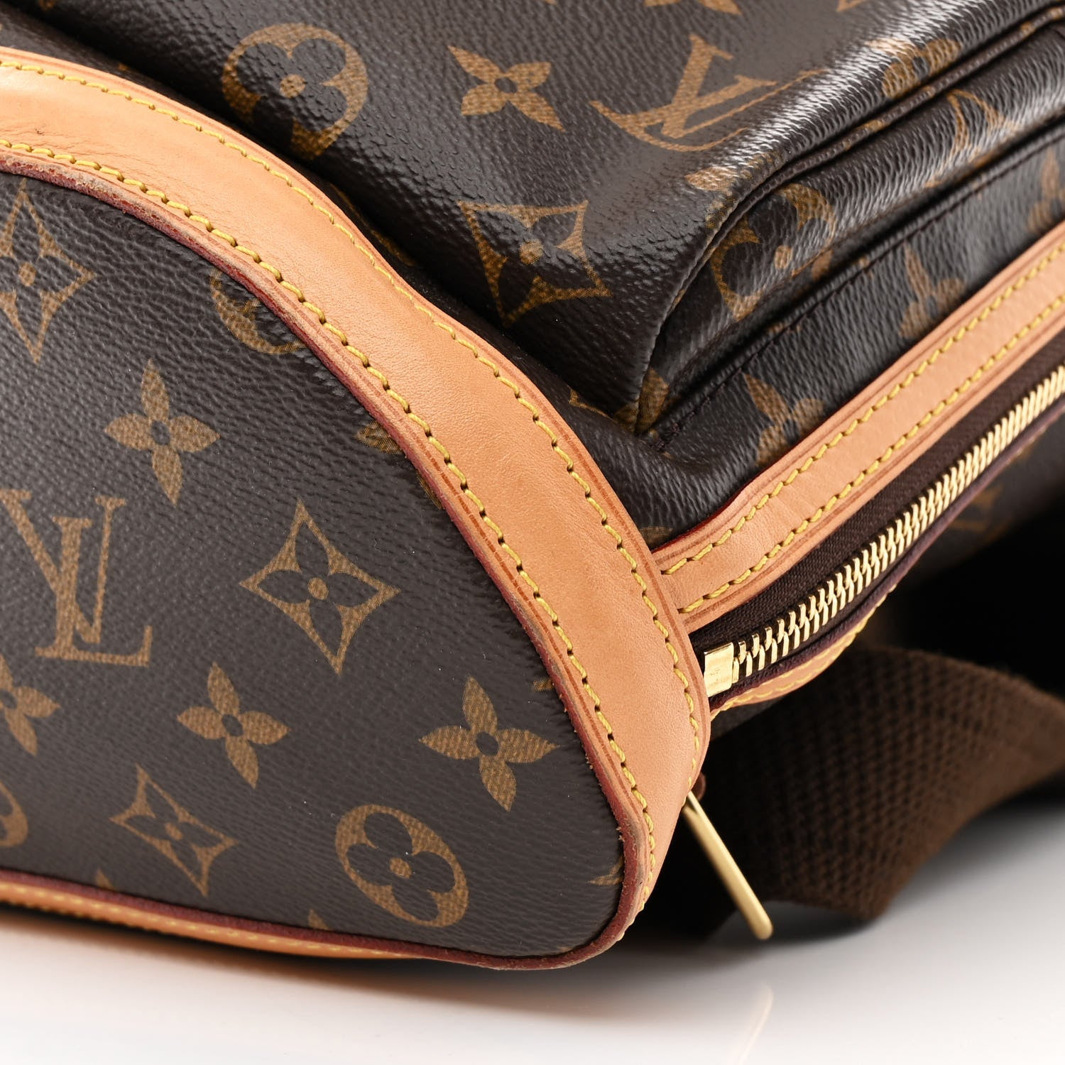 Monogram Bosphore Backpack