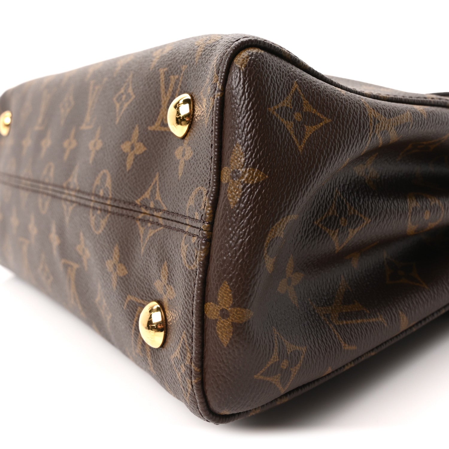 Monogram Venus Black