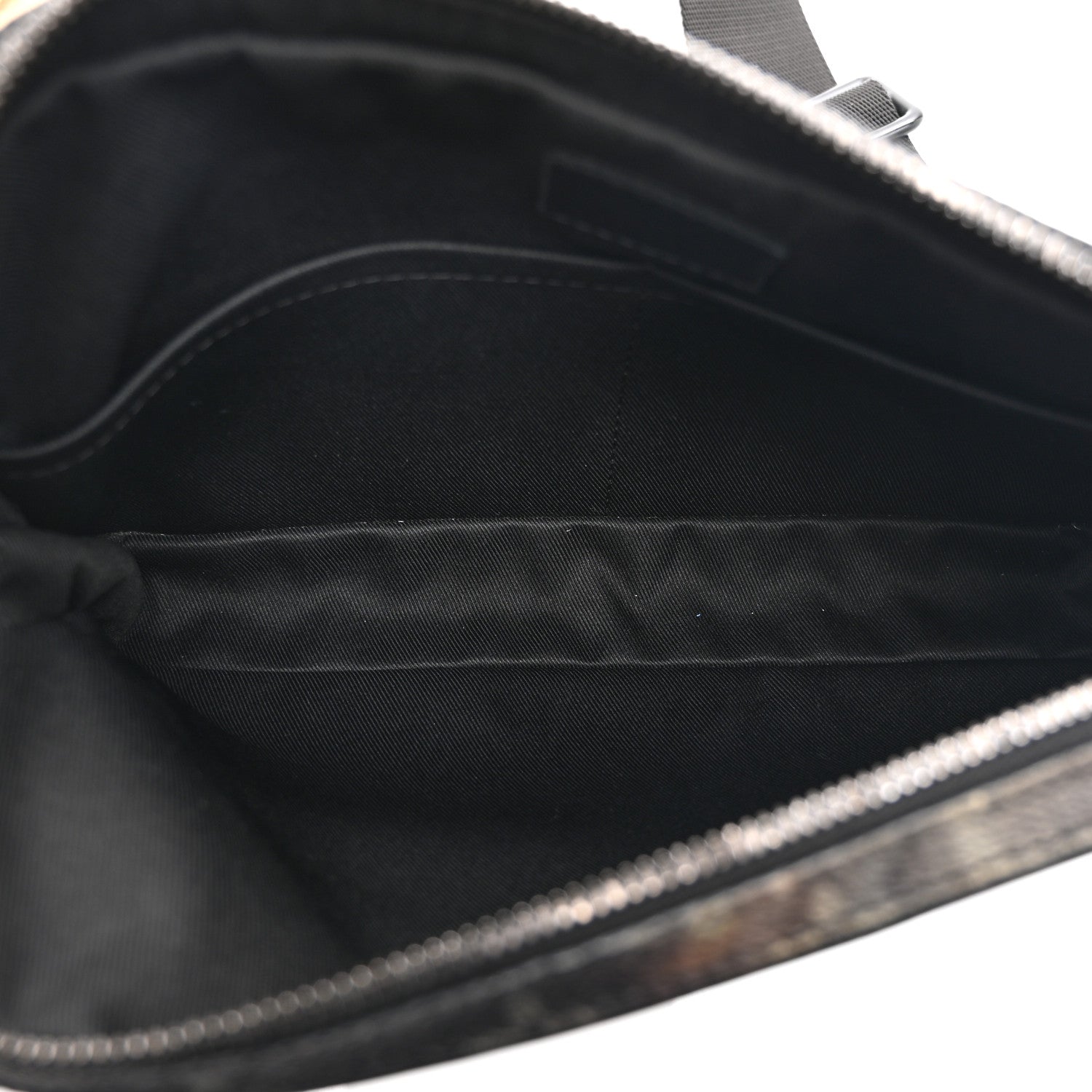 Monogram Galaxy Alpha Messenger