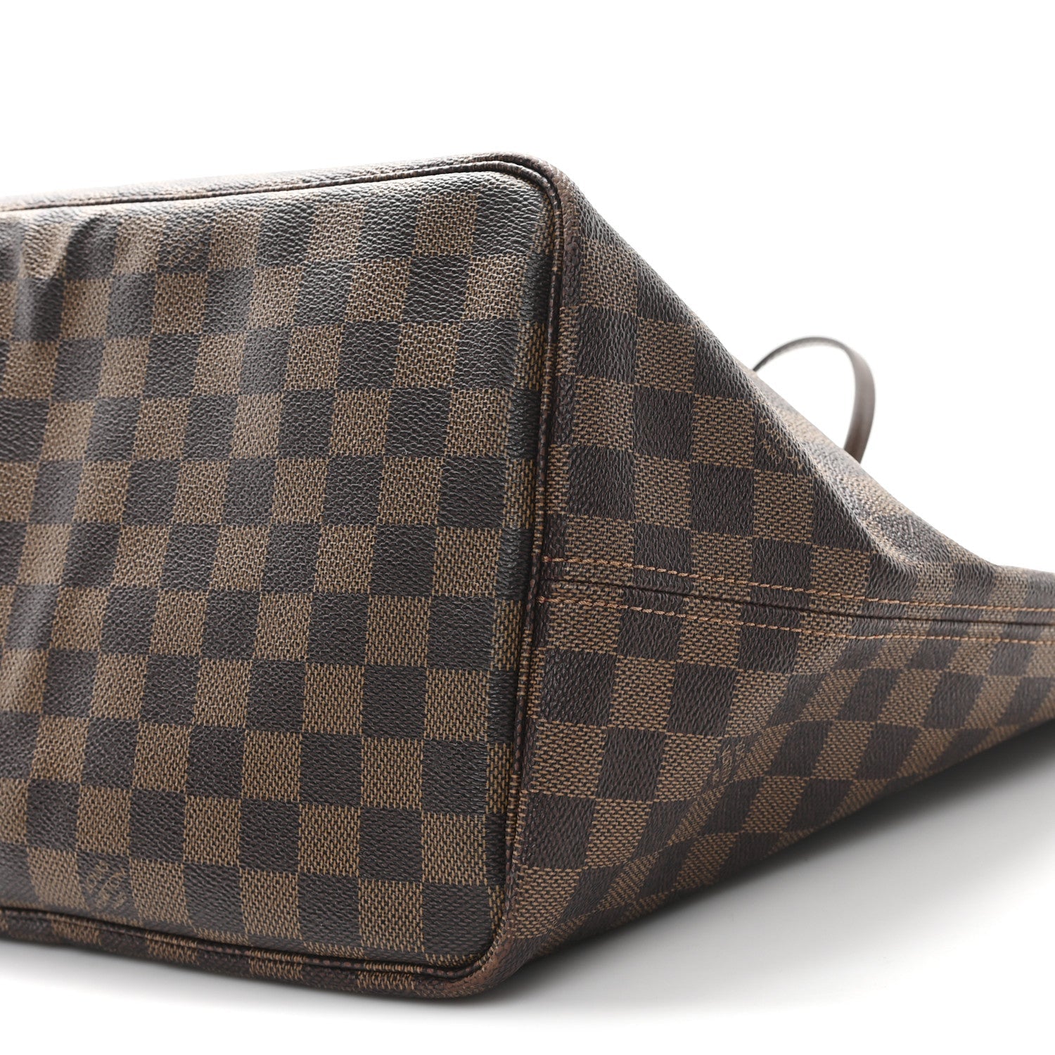 Damier Ebene Neverfull GM