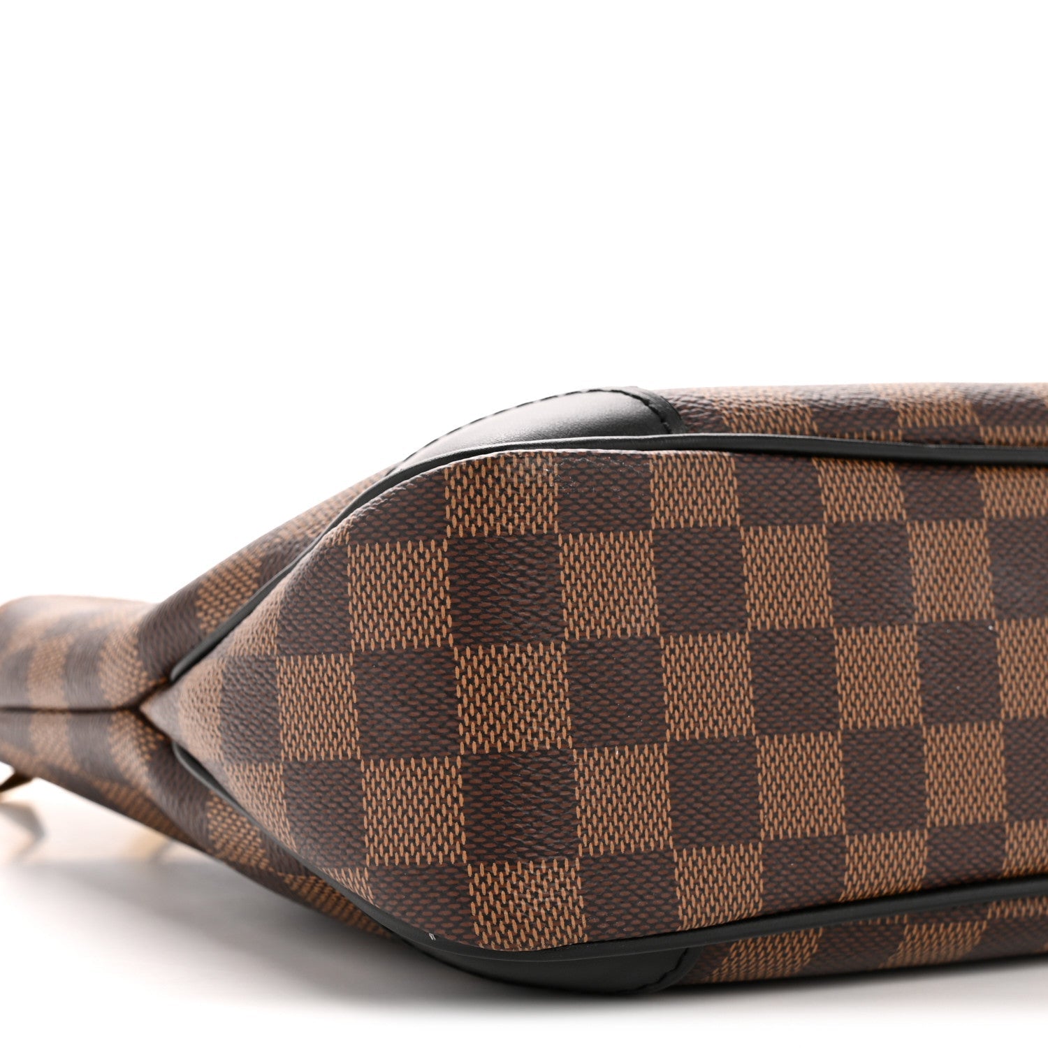 Damier Ebene Odeon PM Black