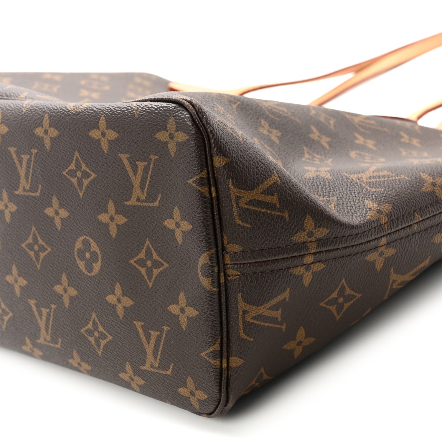 Monogram Neo Neverfull MM