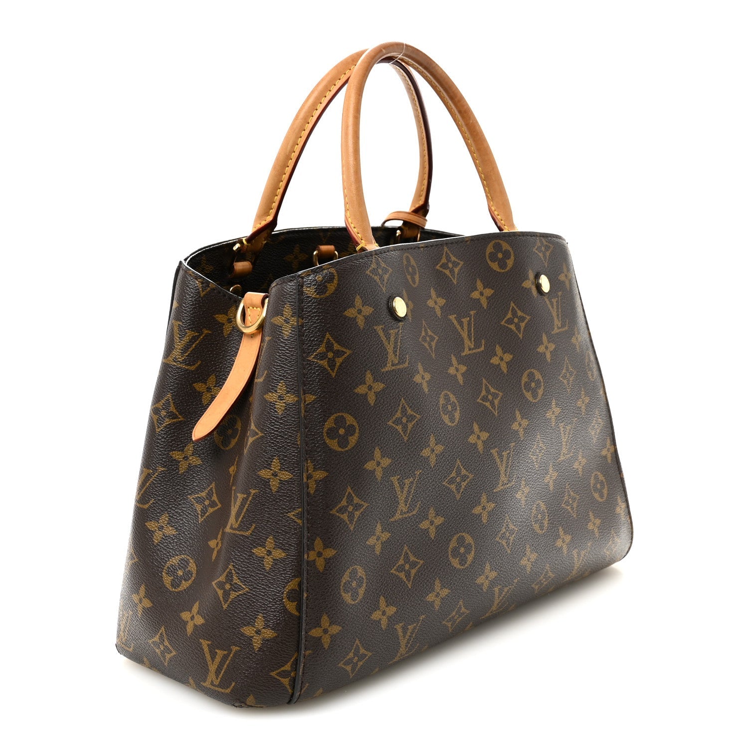 Monogram Montaigne MM